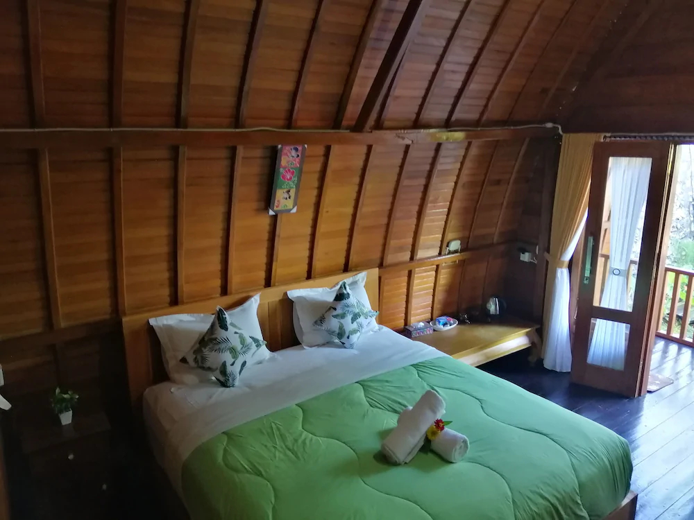 Ginanthi Cottage
