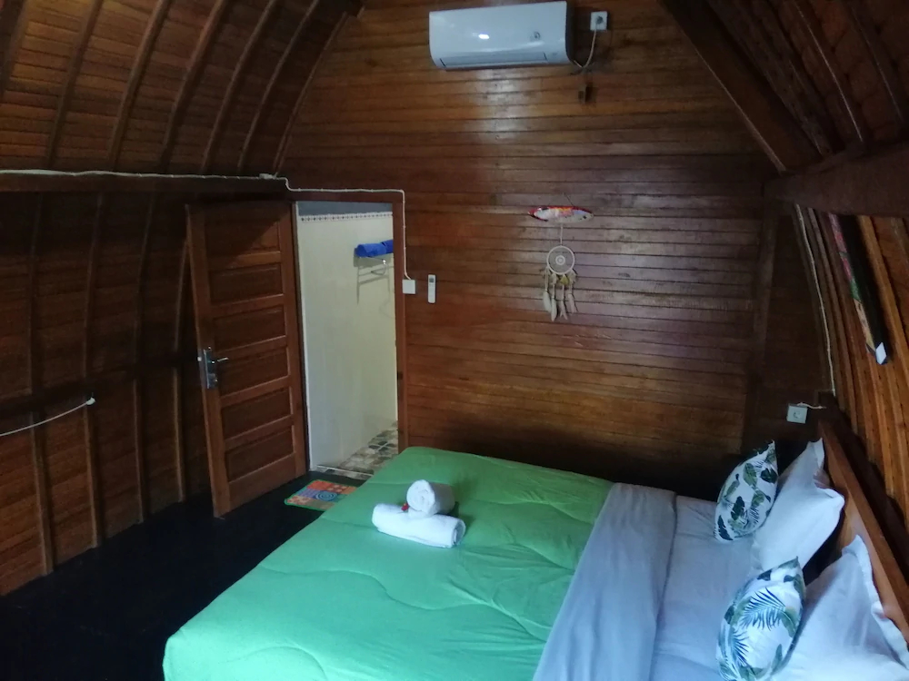 Ginanthi Cottage