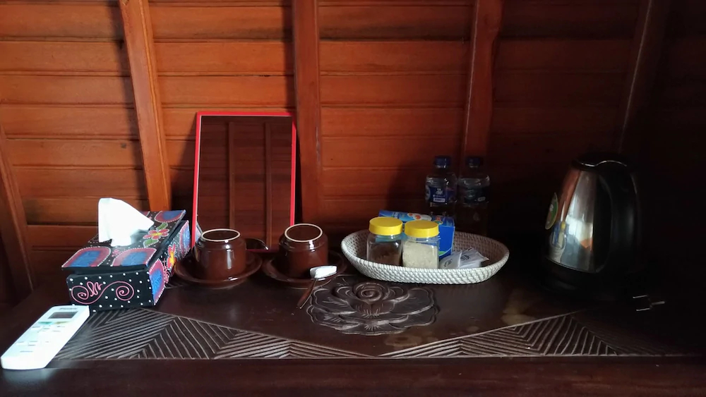 Ginanthi Cottage