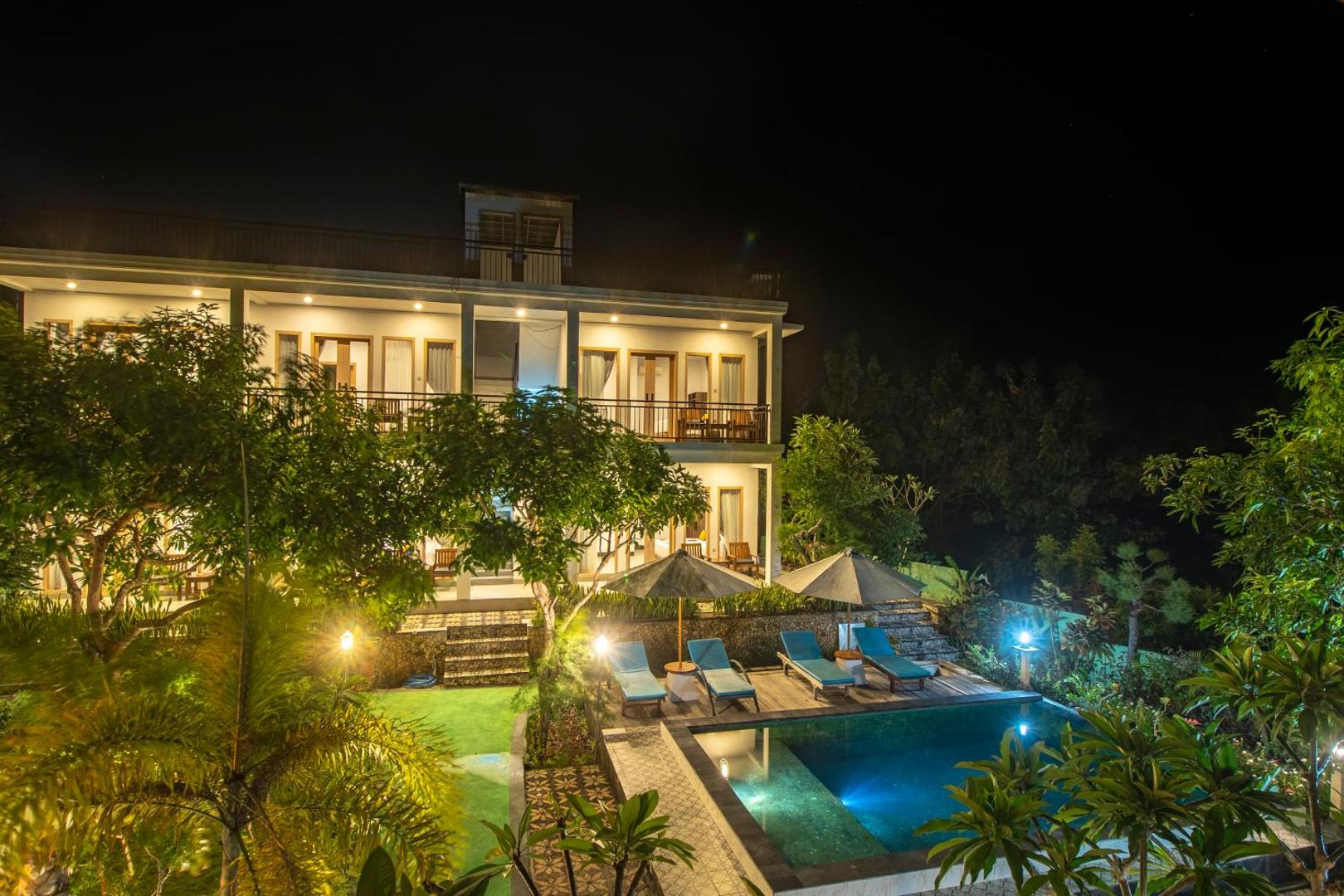 Govardhan Bungalow