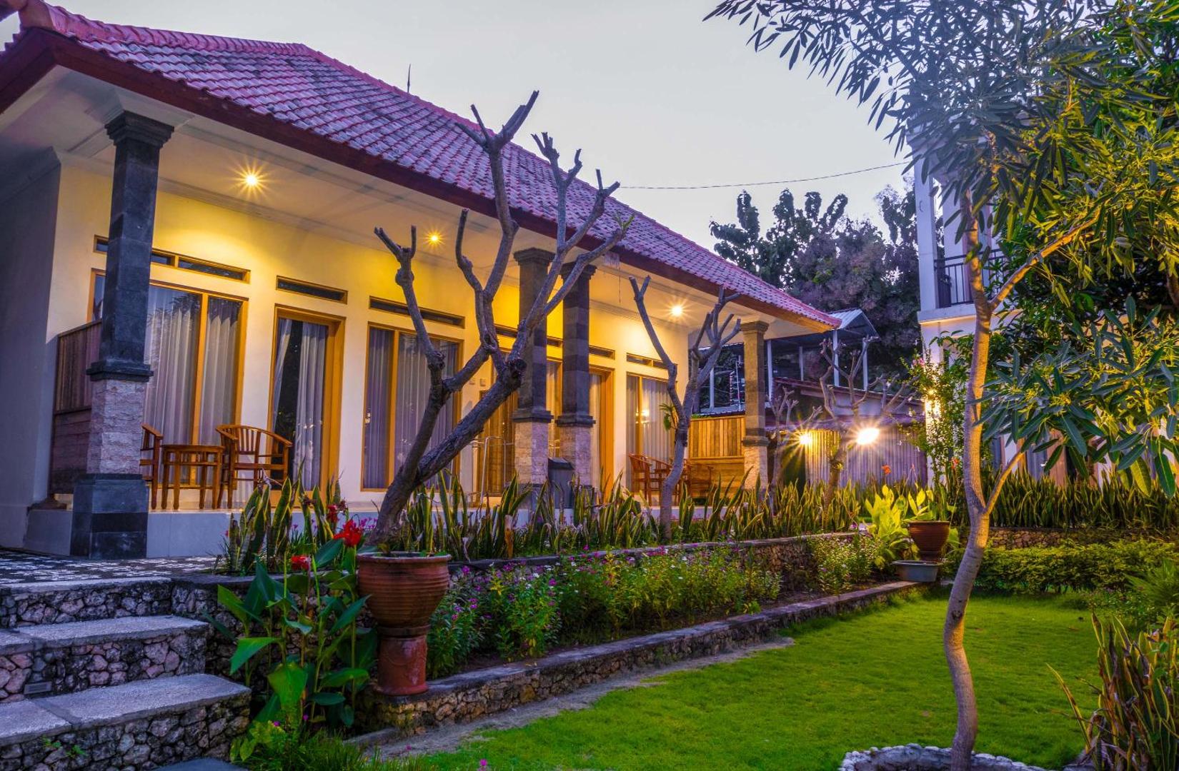 Govardhan Bungalow