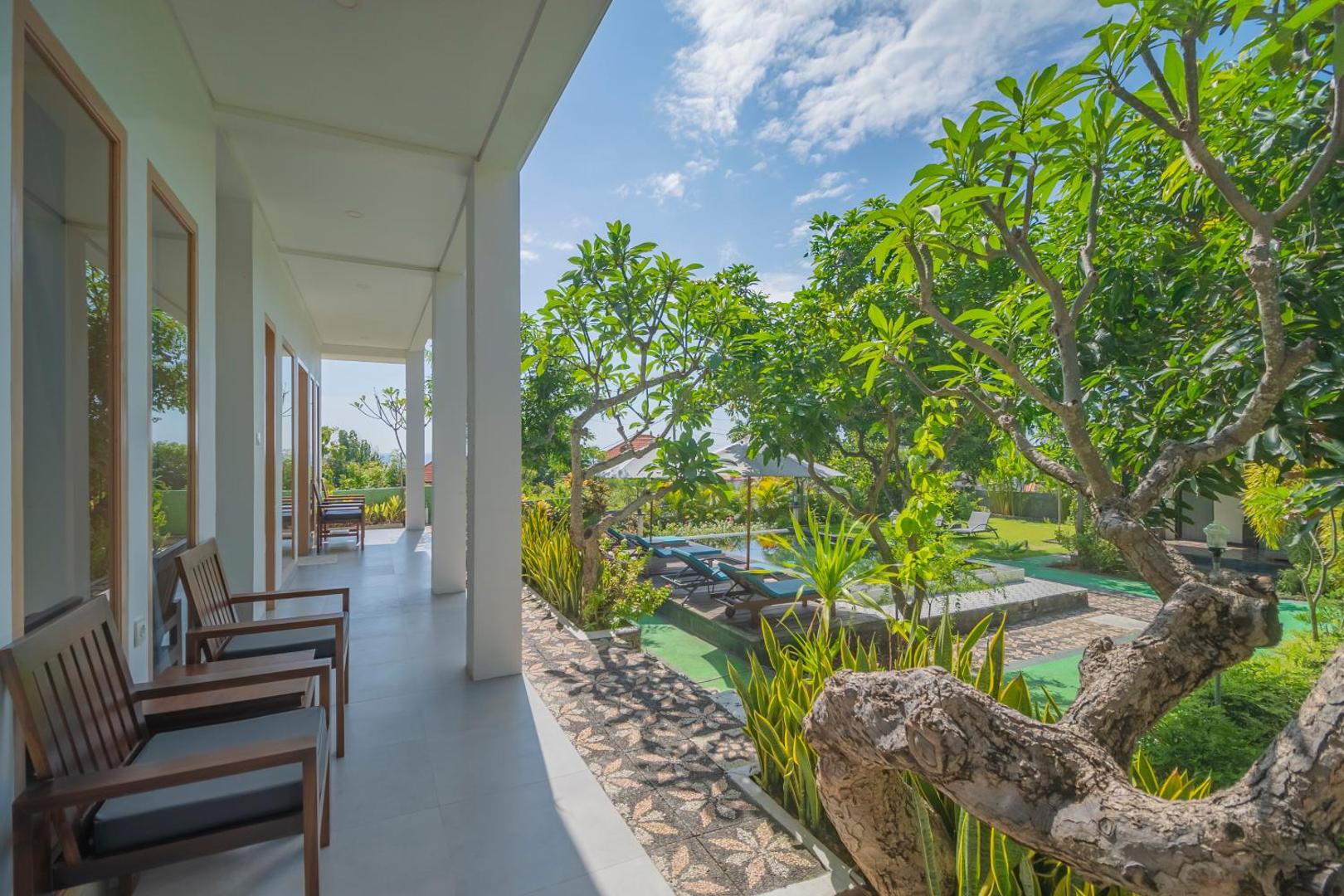 Govardhan Bungalow