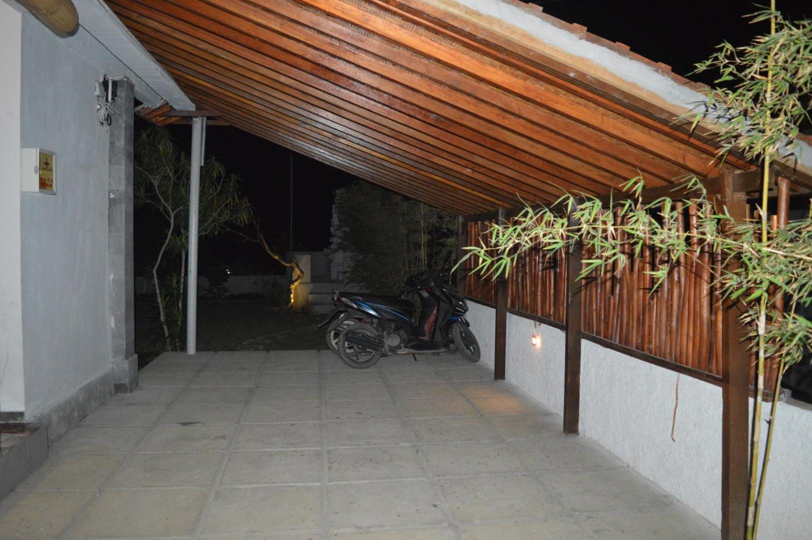 Govardhan Bungalow
