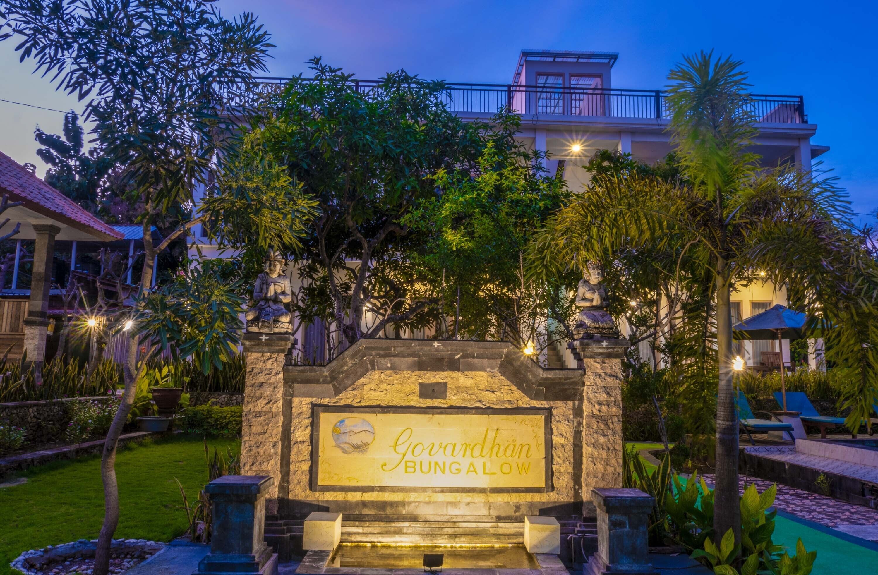 Govardhan Bungalow