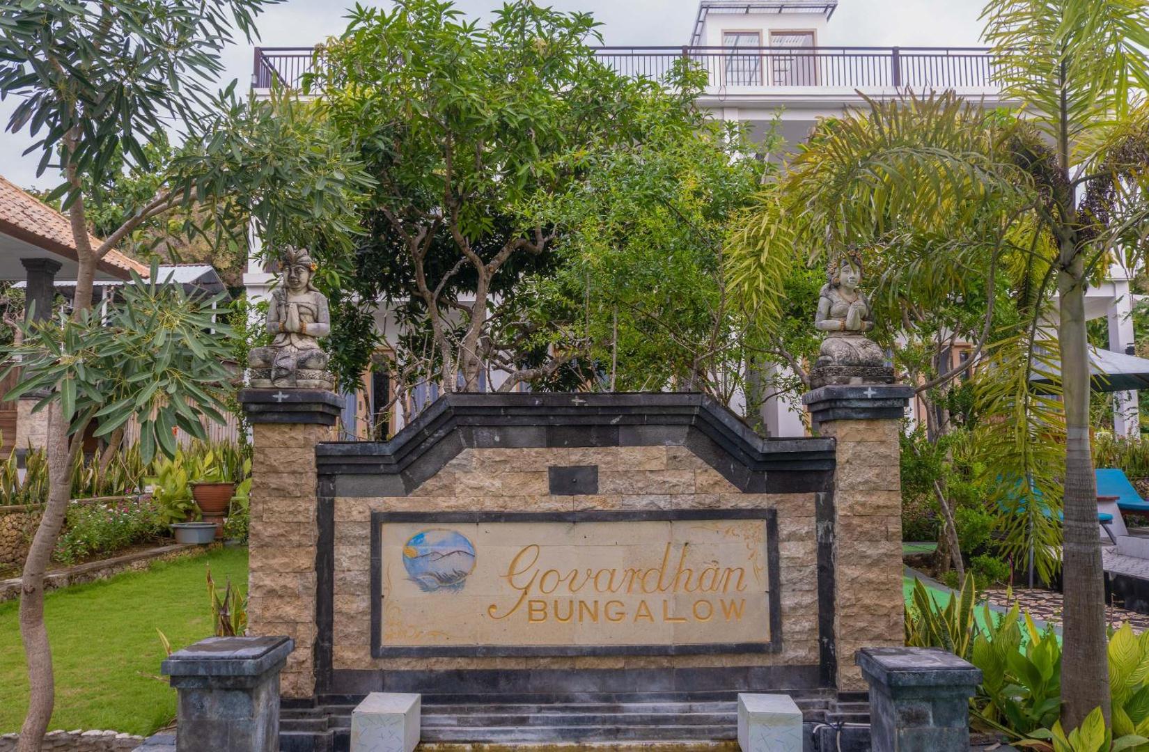 Govardhan Bungalow