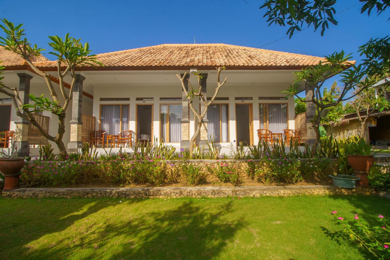 Govardhan Bungalow