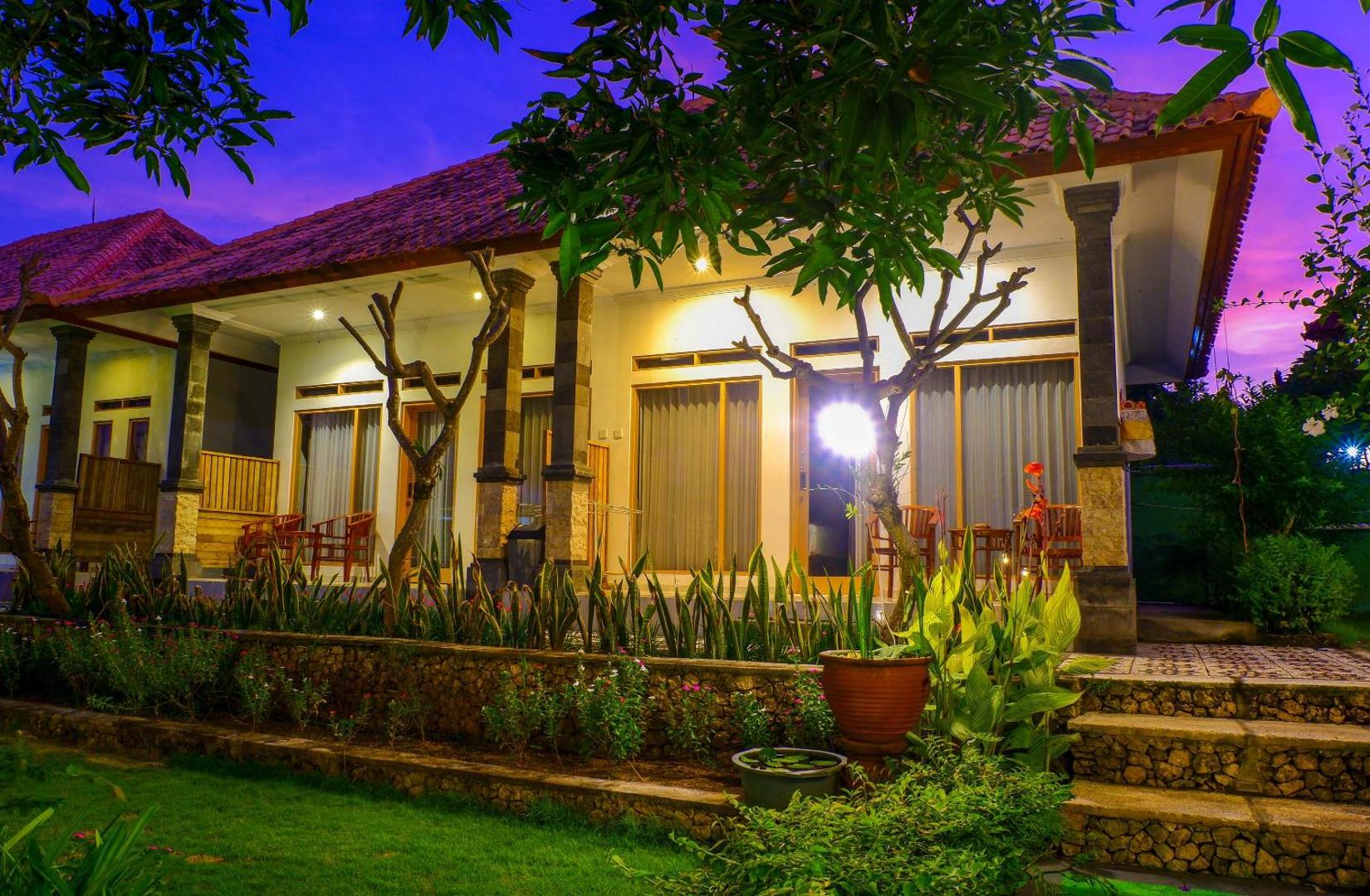 Govardhan Bungalow