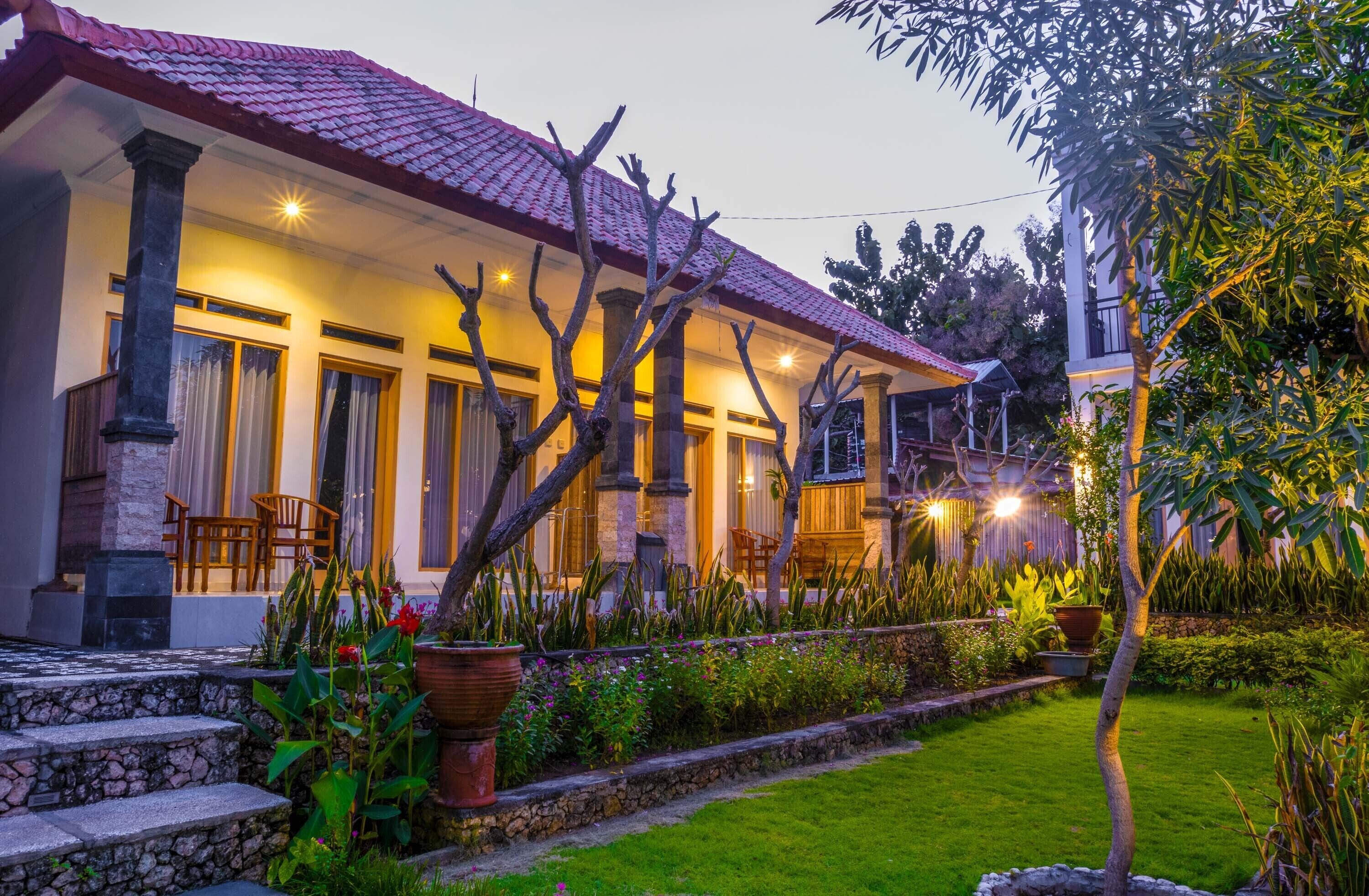 Govardhan Bungalow