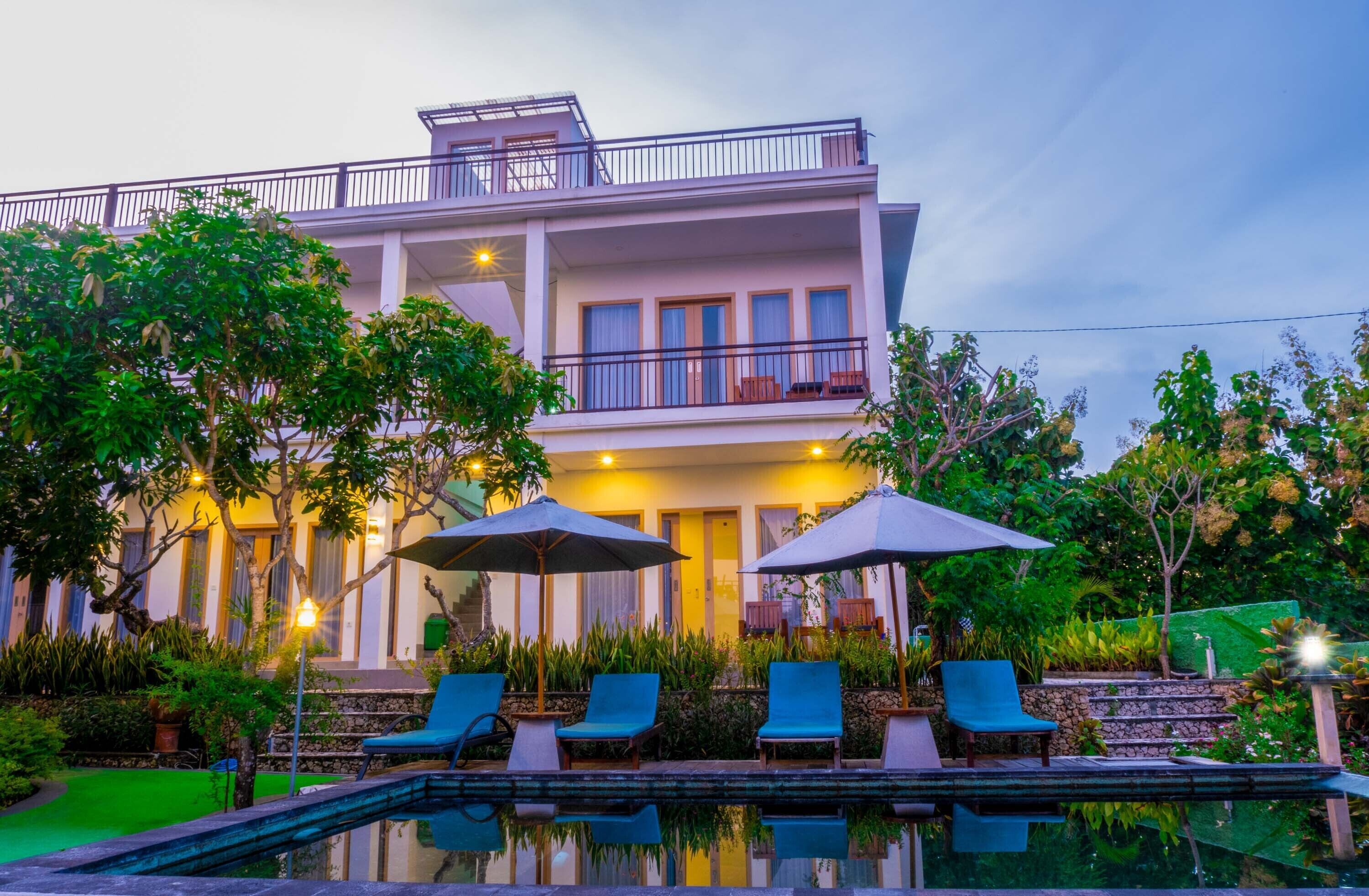 Govardhan Bungalow