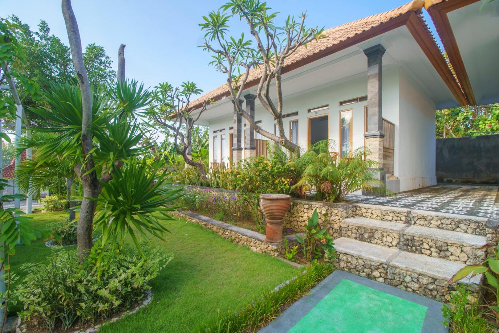 Govardhan Bungalow