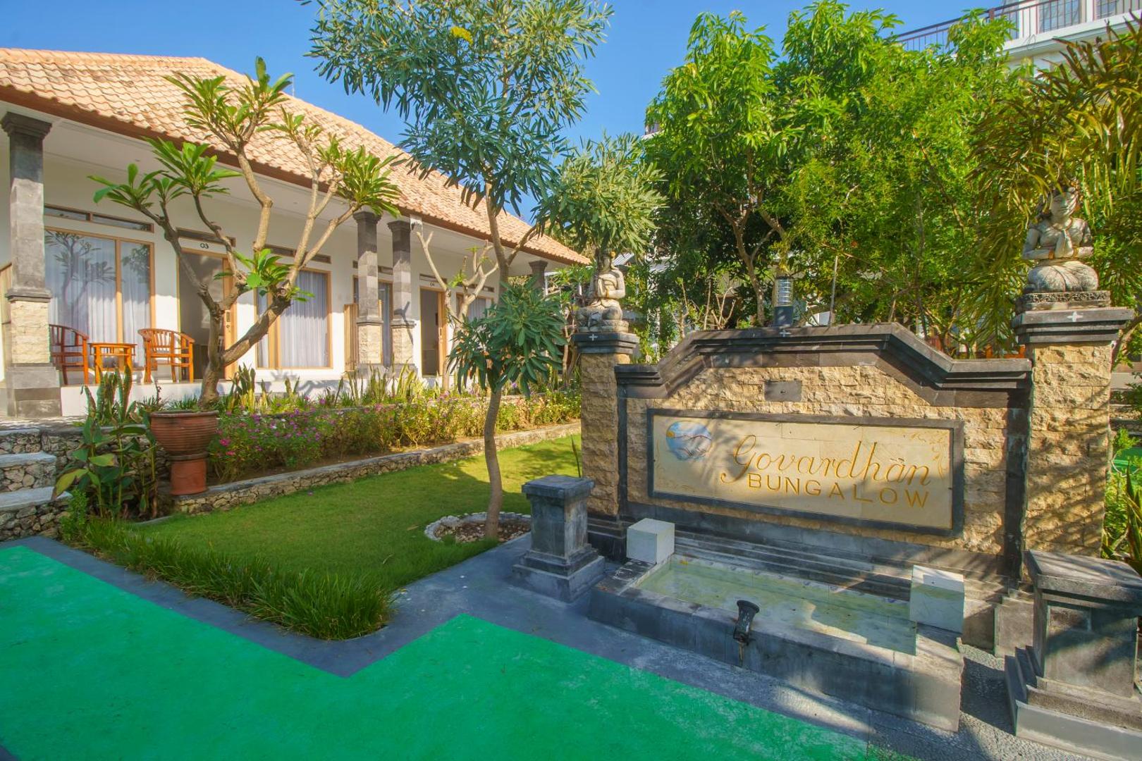 Govardhan Bungalow