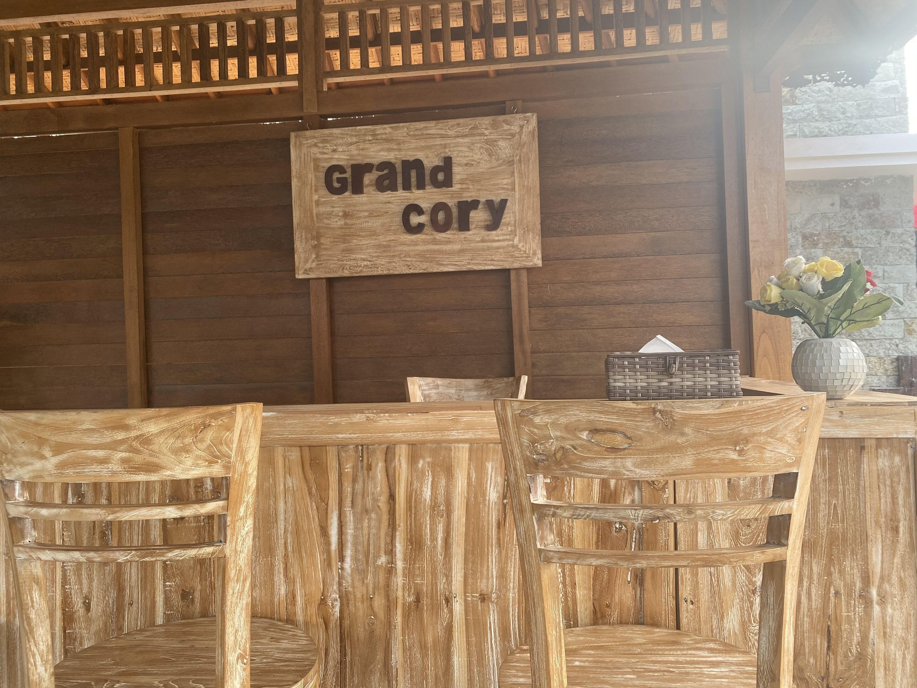 Grand Cory