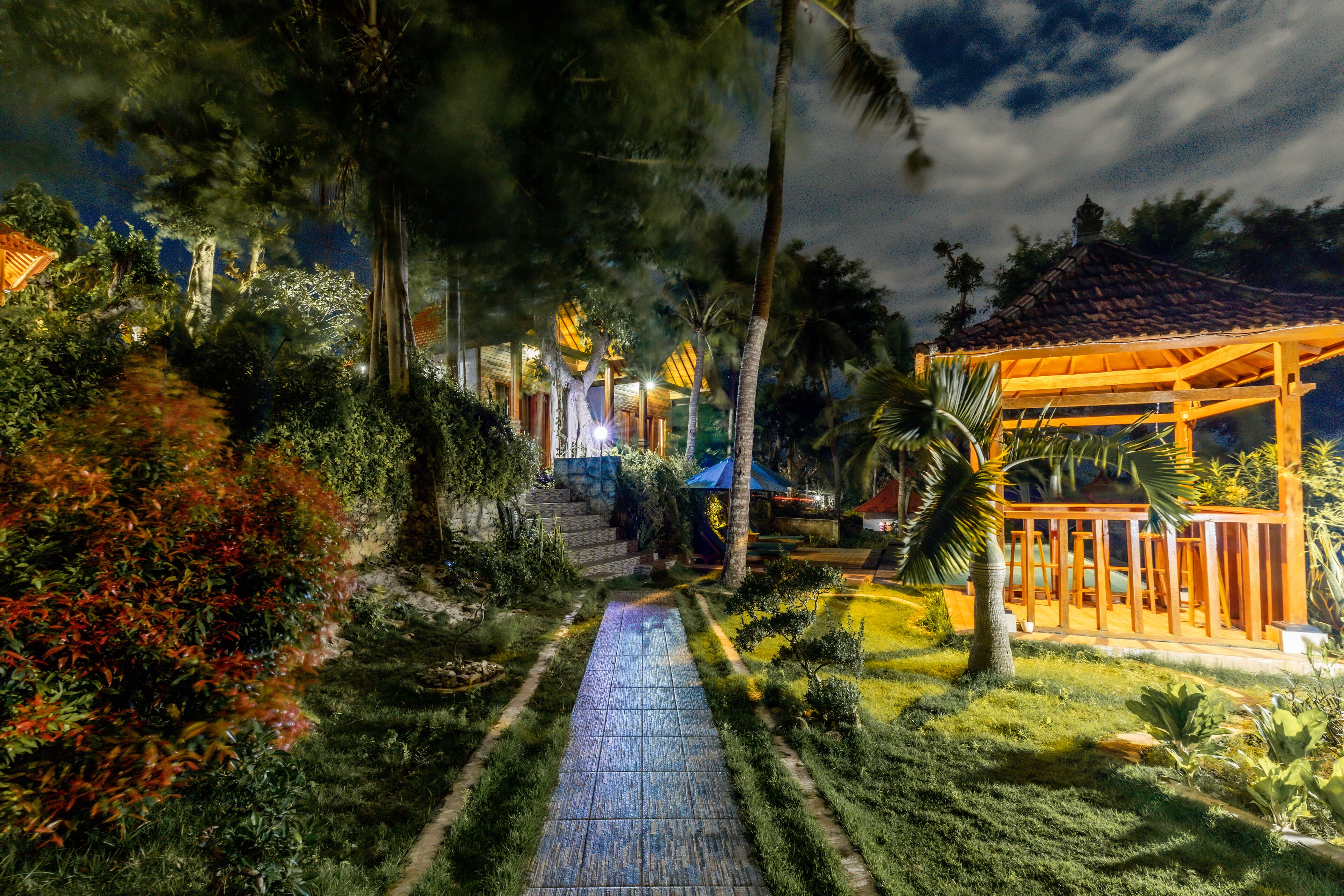 Green Valley Bungallow