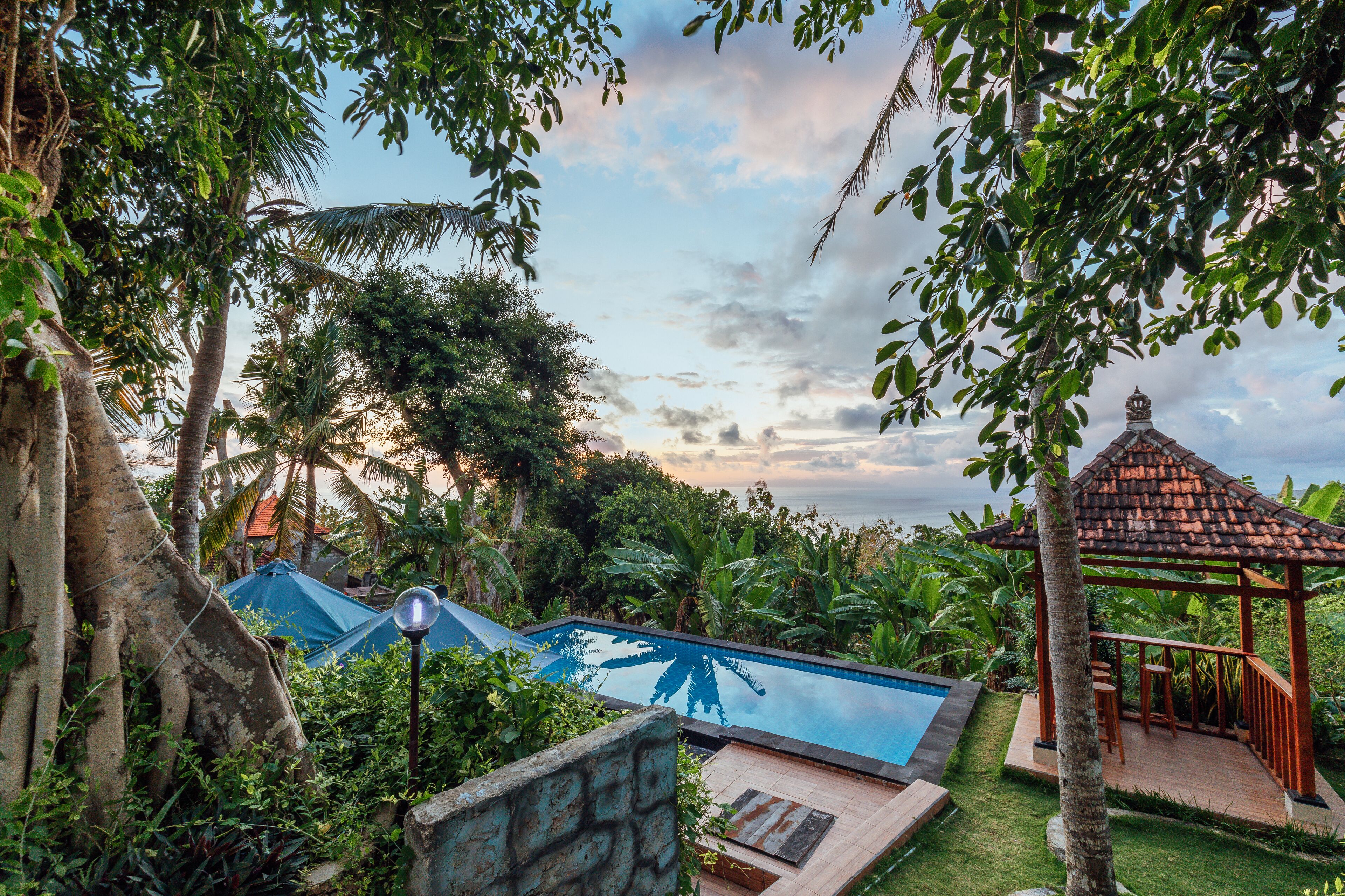 Green Valley Bungallow