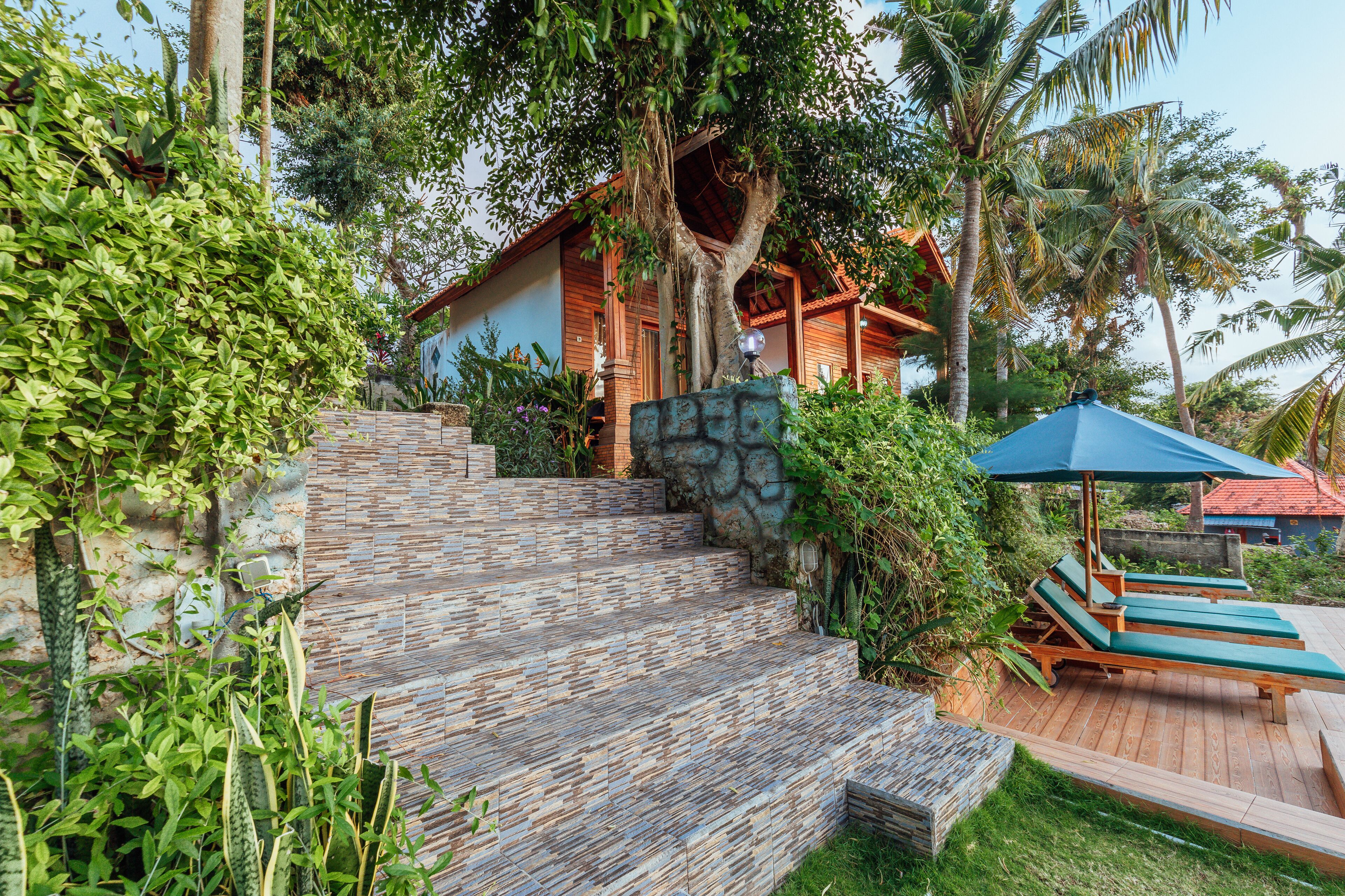 Green Valley Bungallow