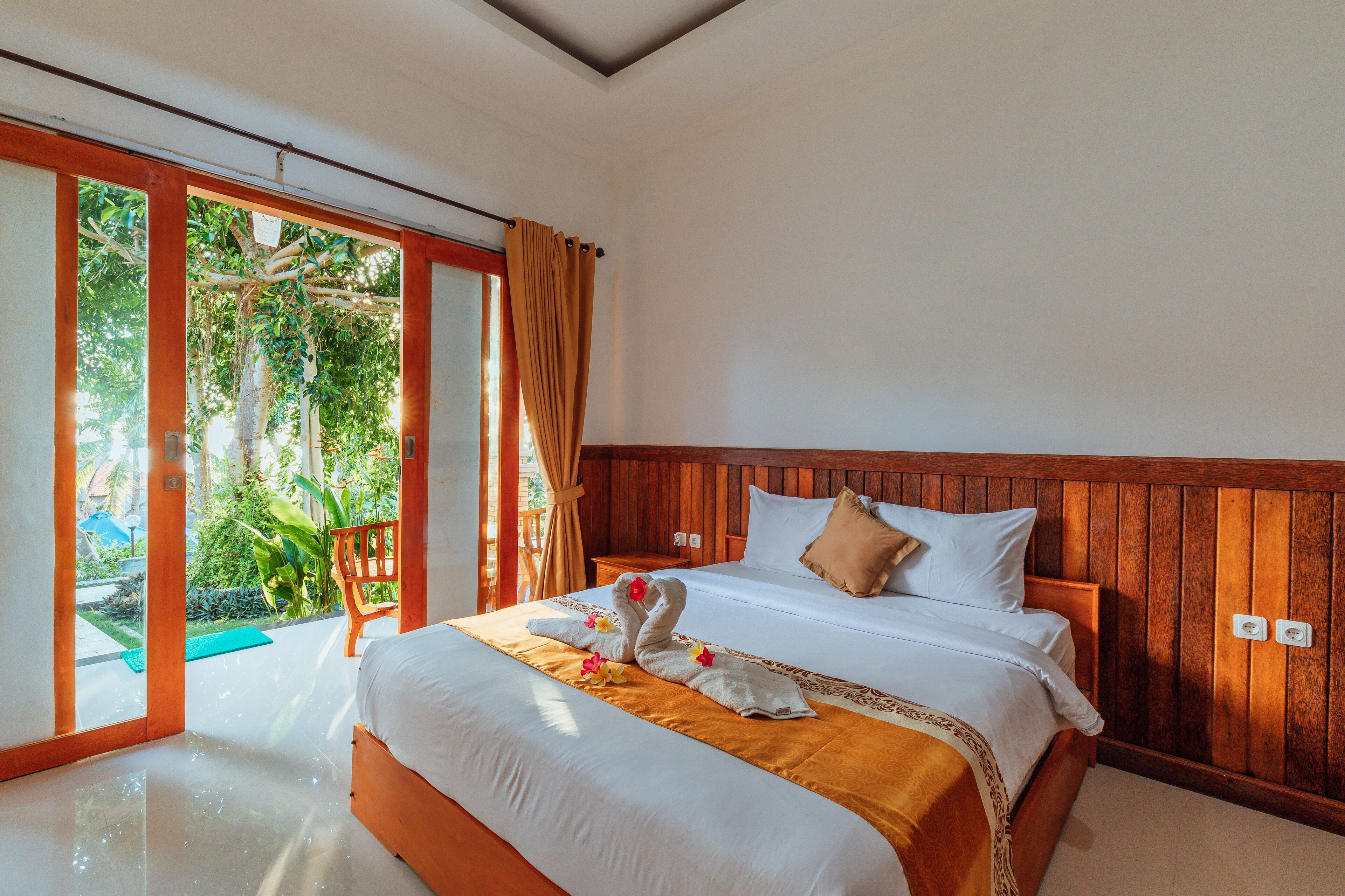 Green Valley Bungallow