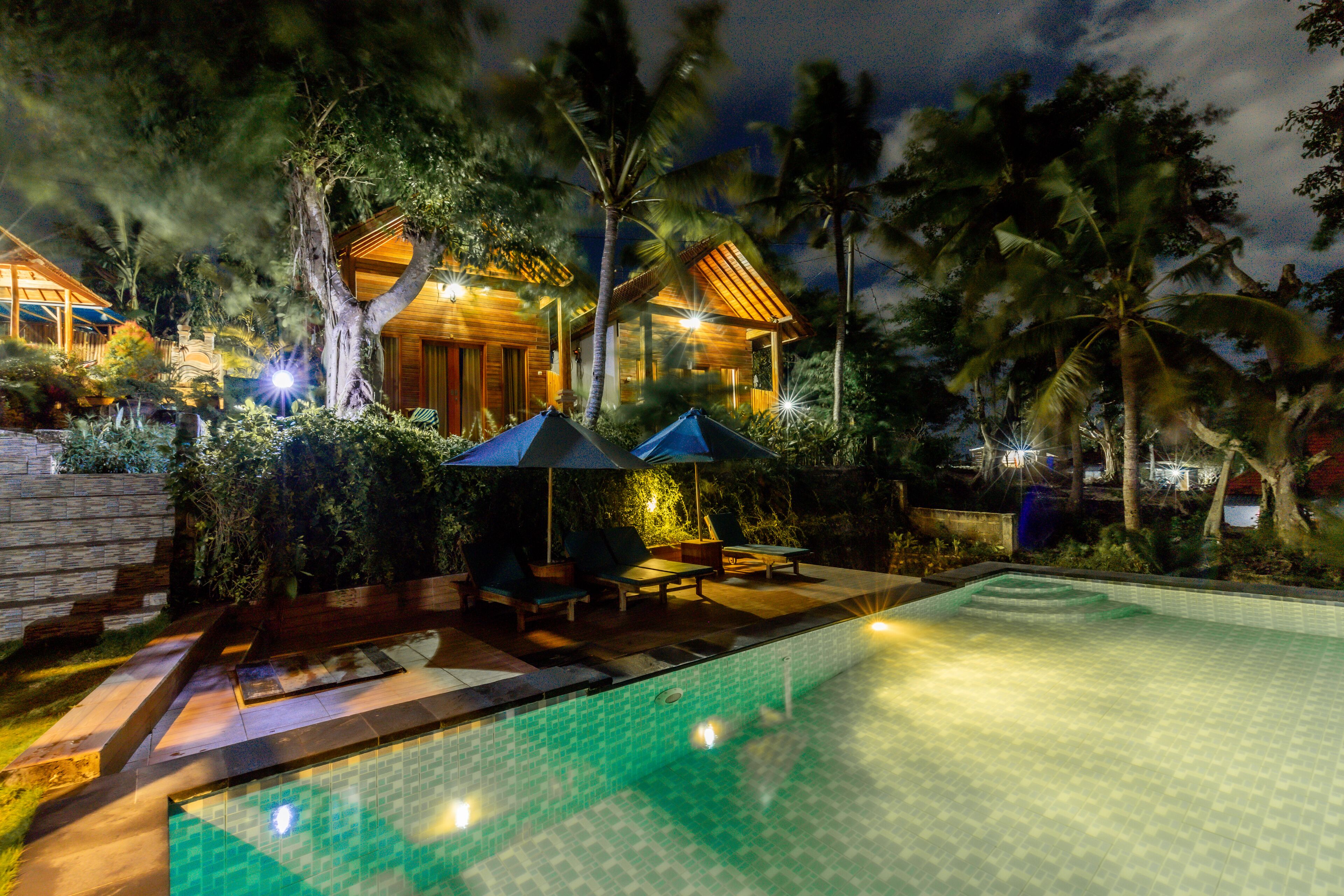 Green Valley Bungallow