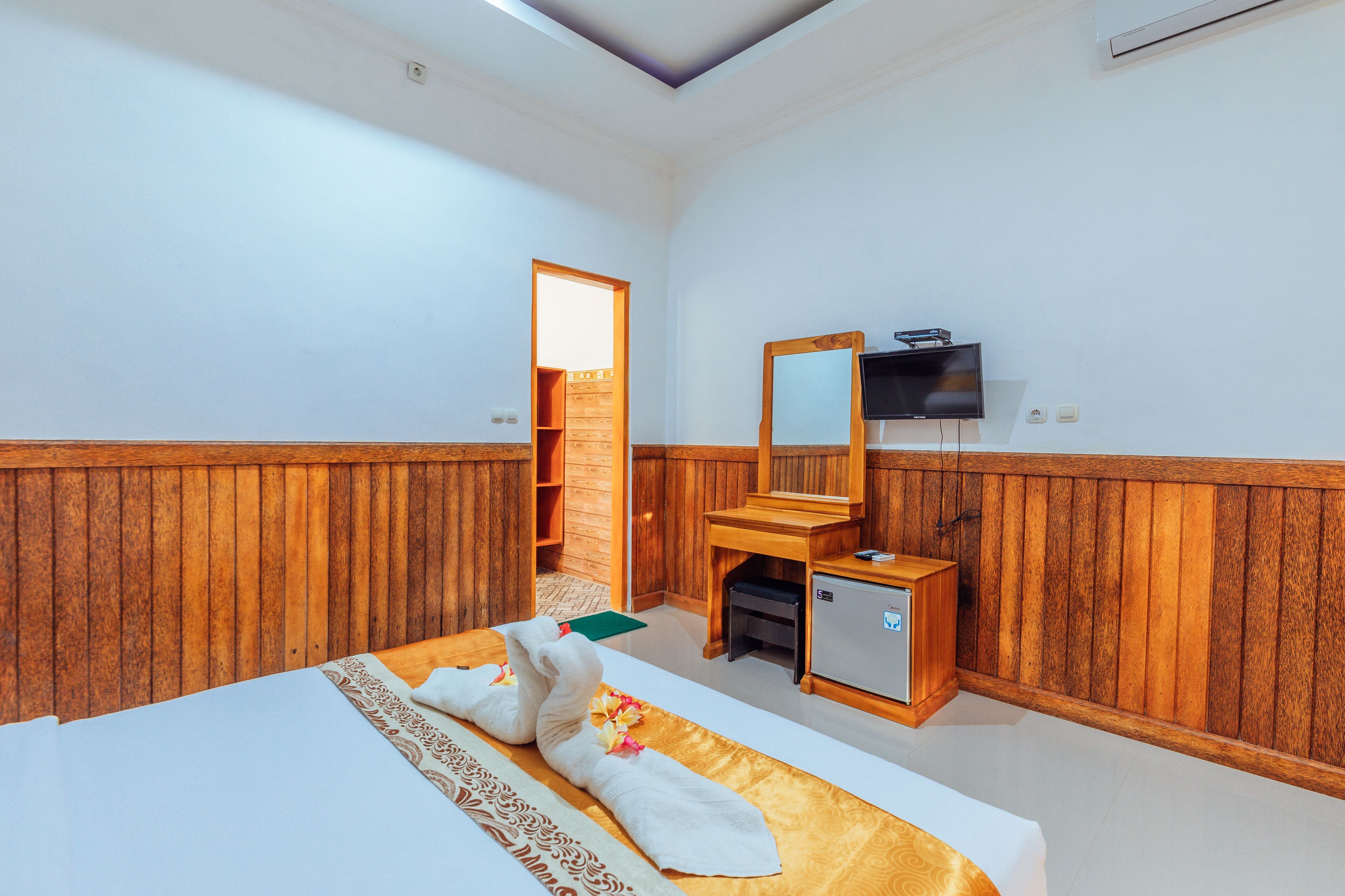 Green Valley Bungallow