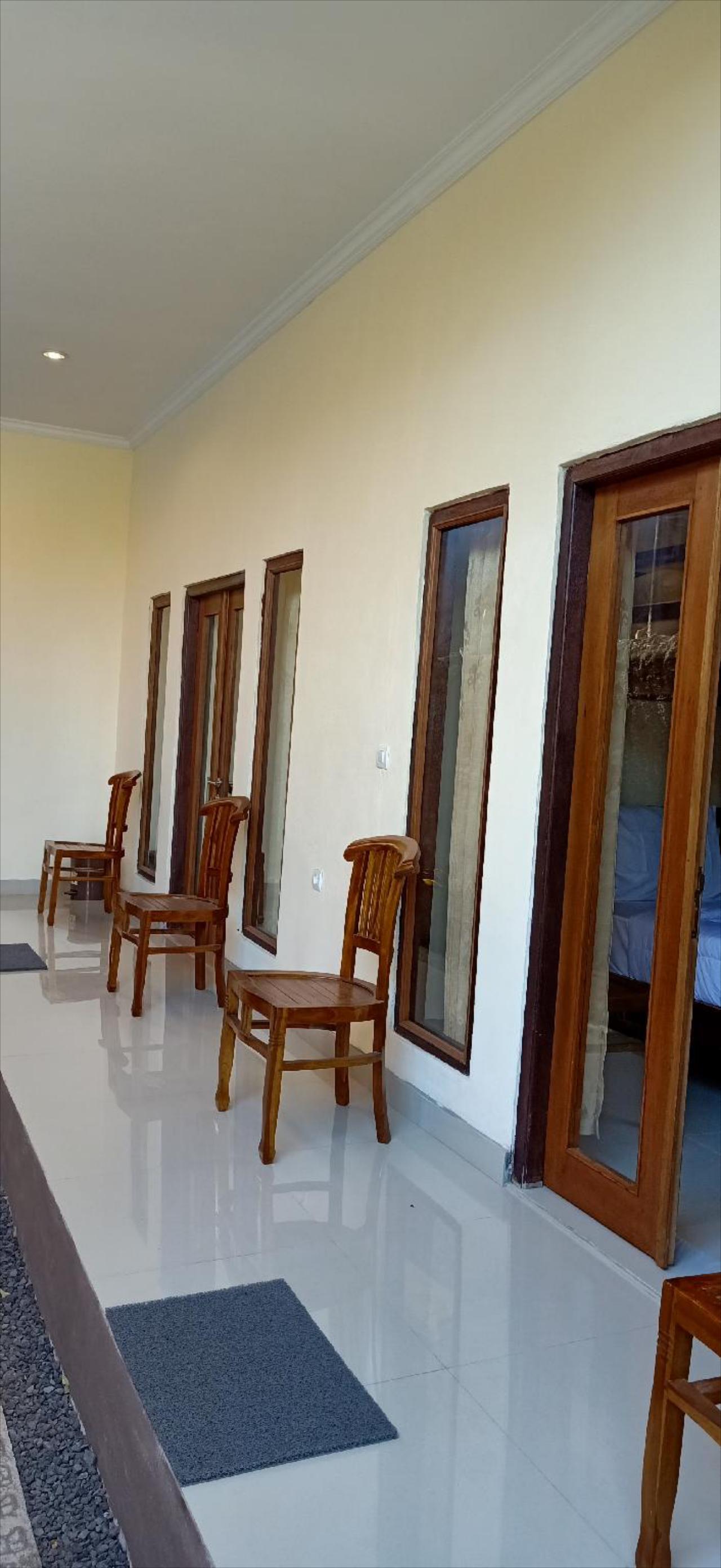 Happy Penida Hostel