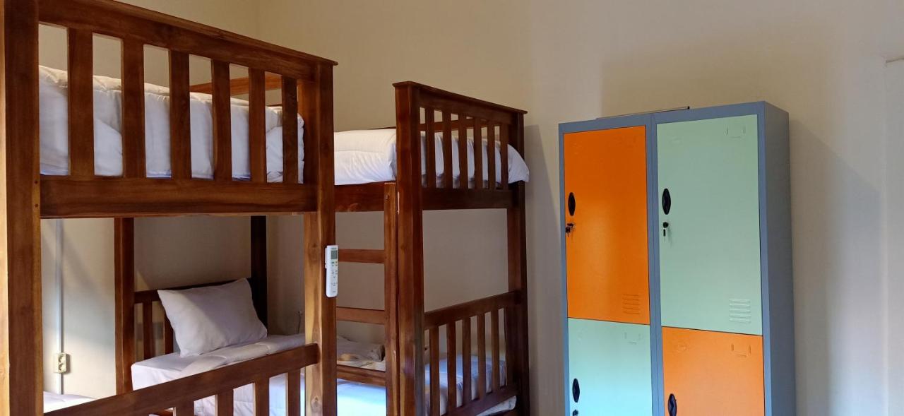 Happy Penida Hostel