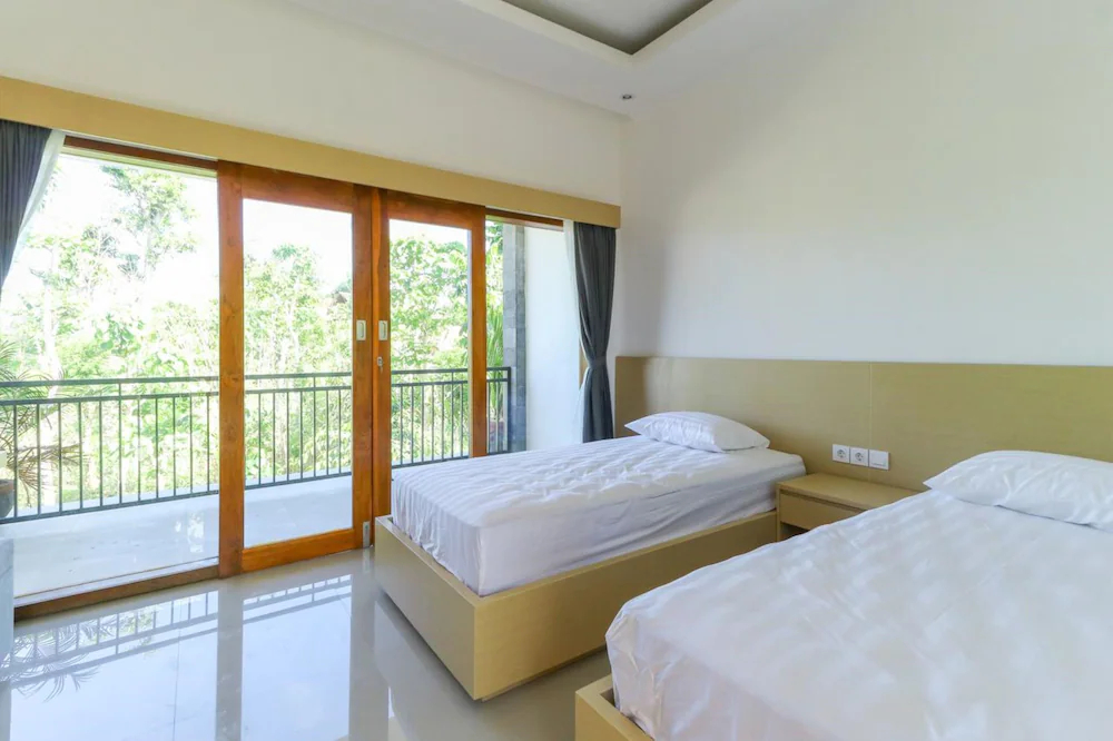 Arta Loka Hotel in Villa