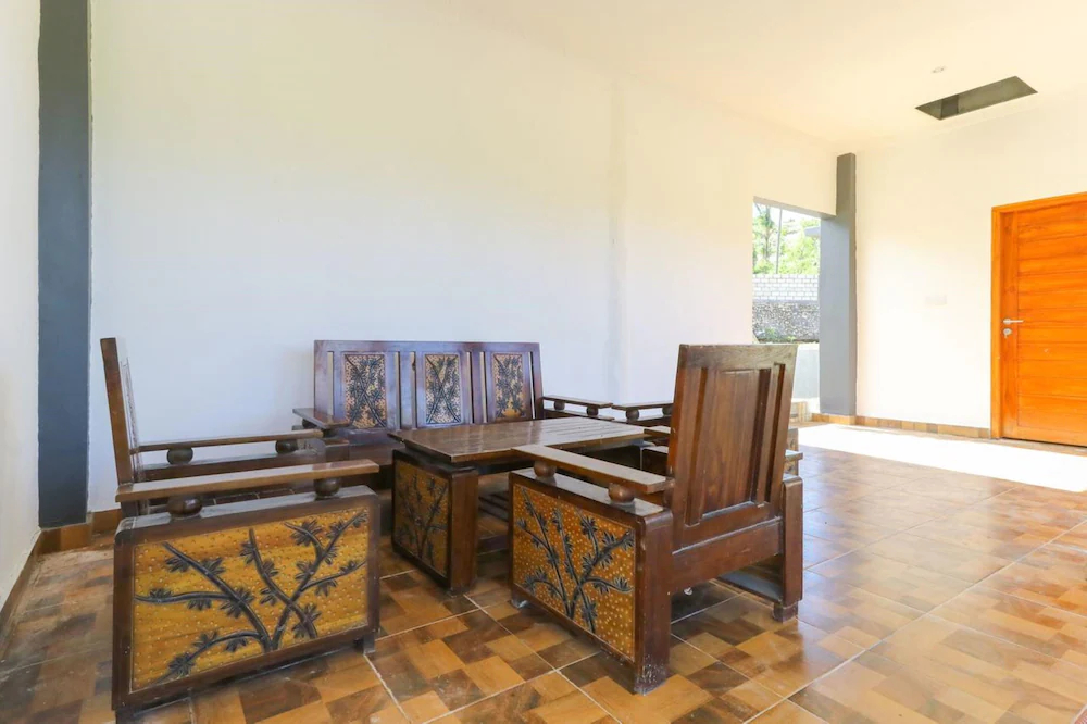 Arta Loka Hotel in Villa