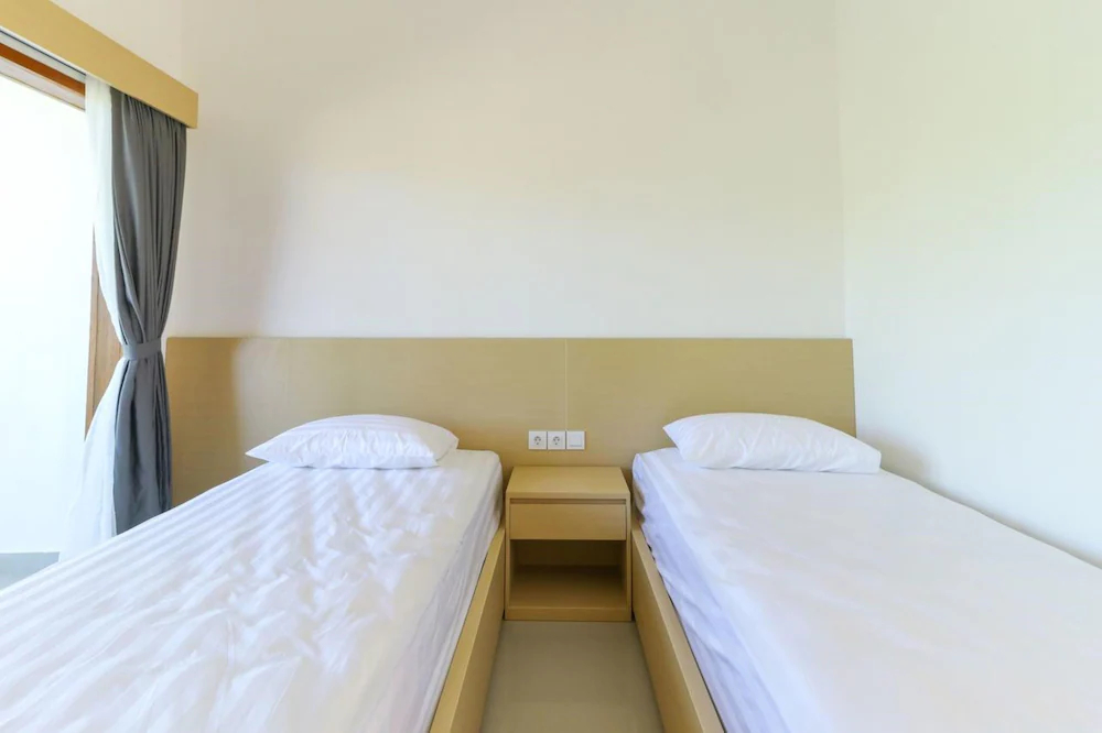Arta Loka Hotel in Villa