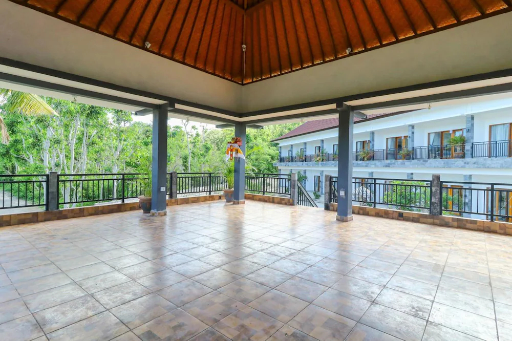 Arta Loka Hotel in Villa