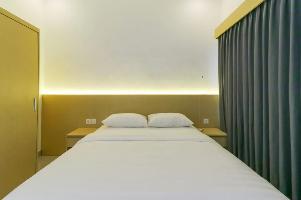 Arta Loka Hotel in Villa