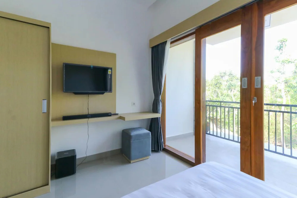 Arta Loka Hotel in Villa