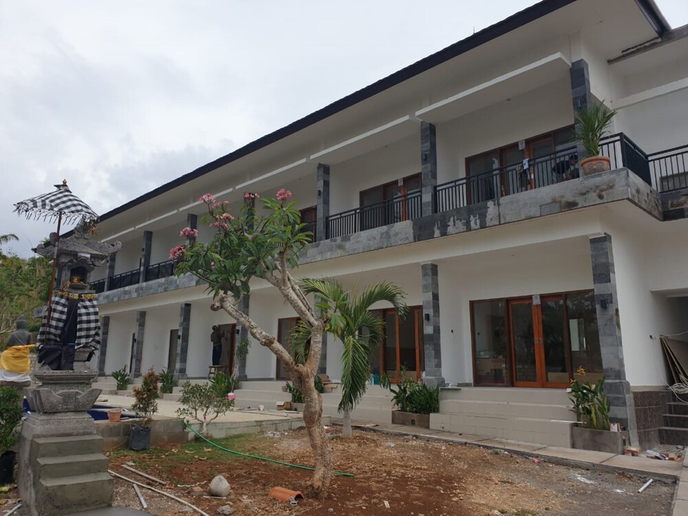 Arta Loka Hotel in Villa