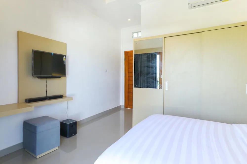 Arta Loka Hotel in Villa