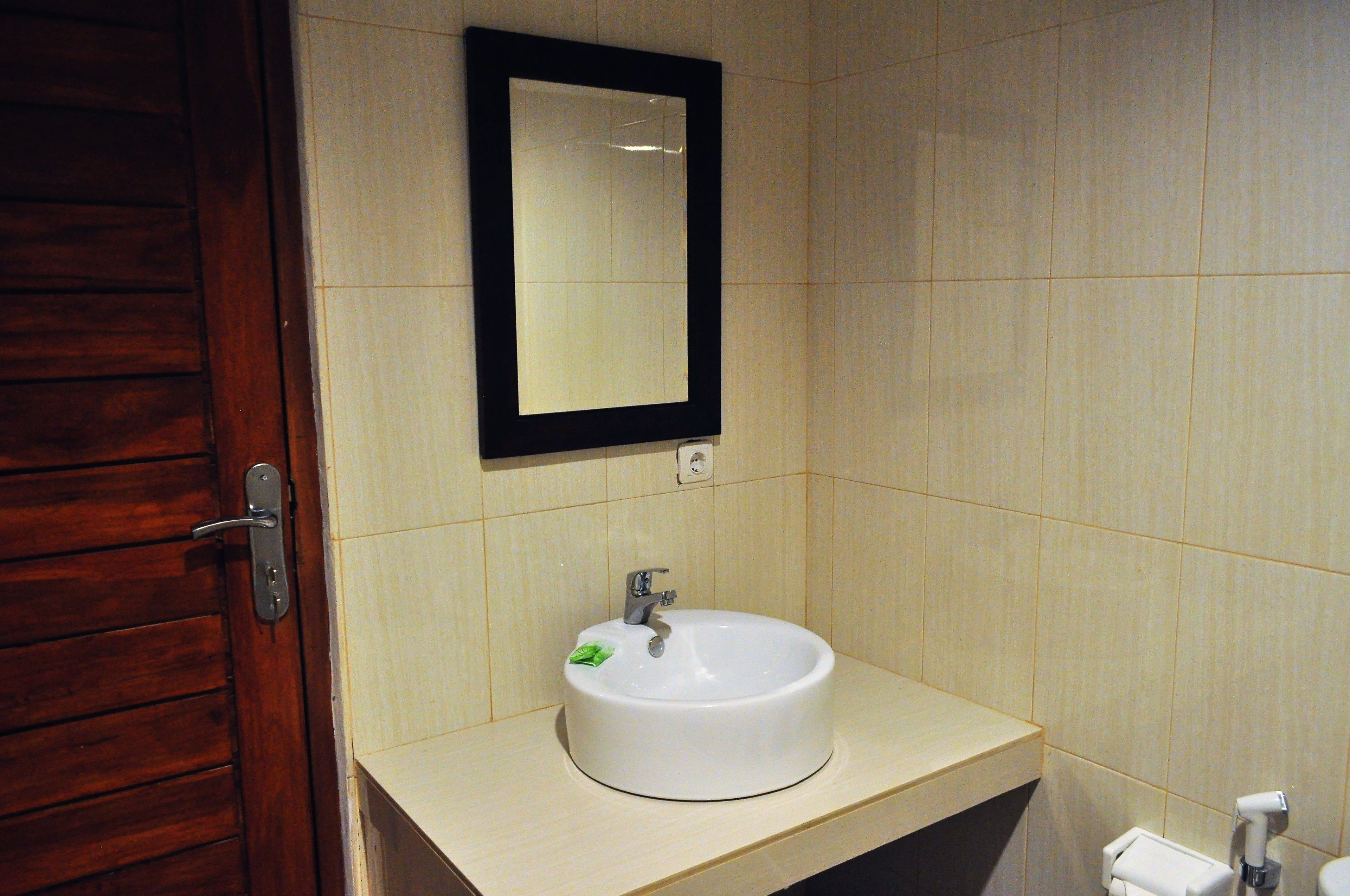 Hotel Arsa Santhi Nusa Penida