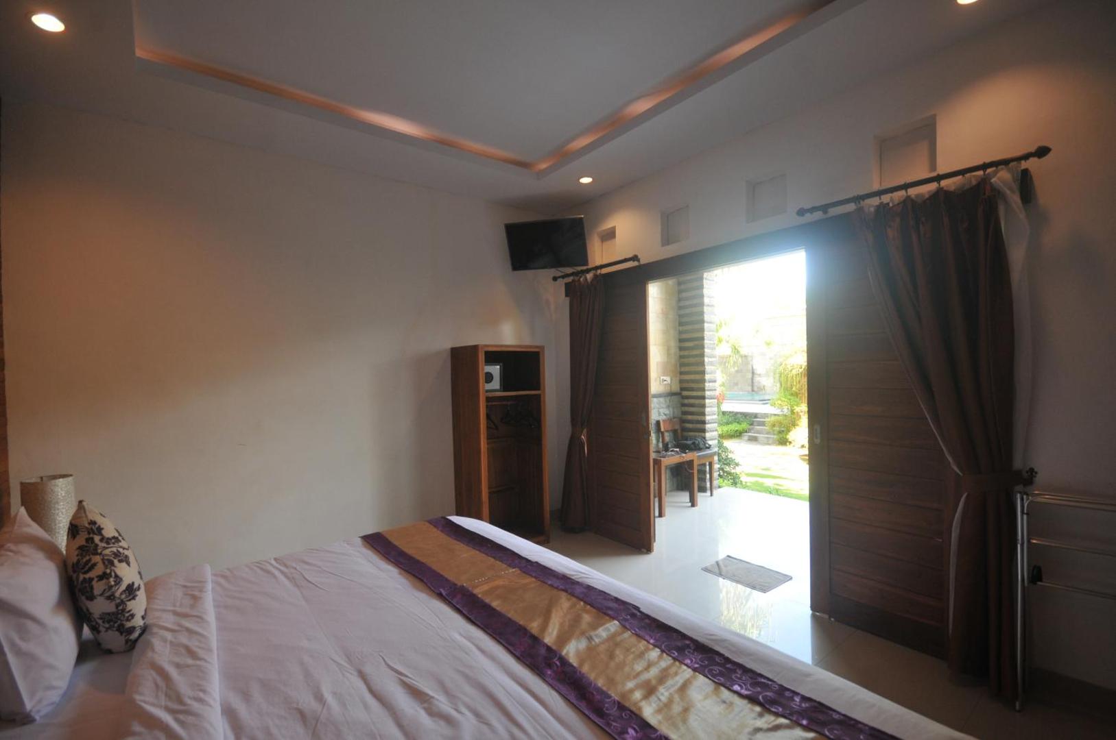 Hotel Arsa Santhi Nusa Penida