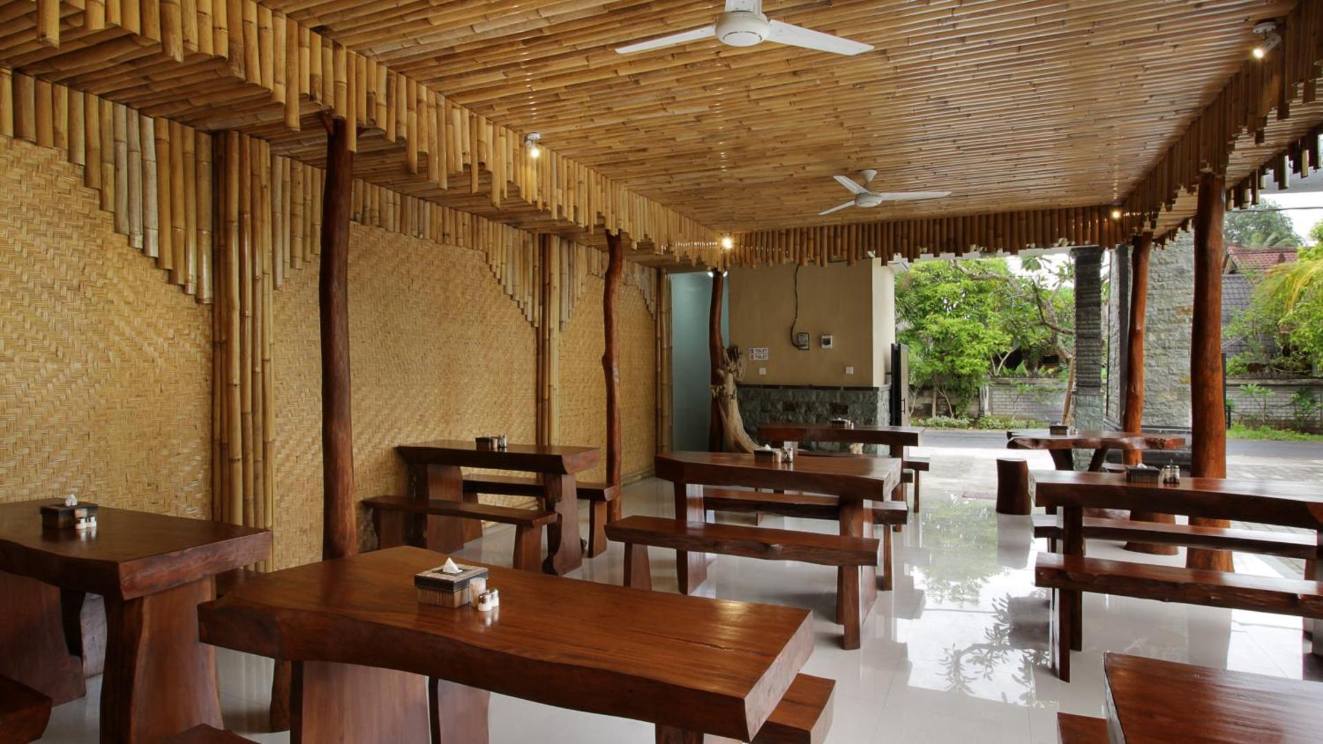 Hotel Arsa Santhi Nusa Penida
