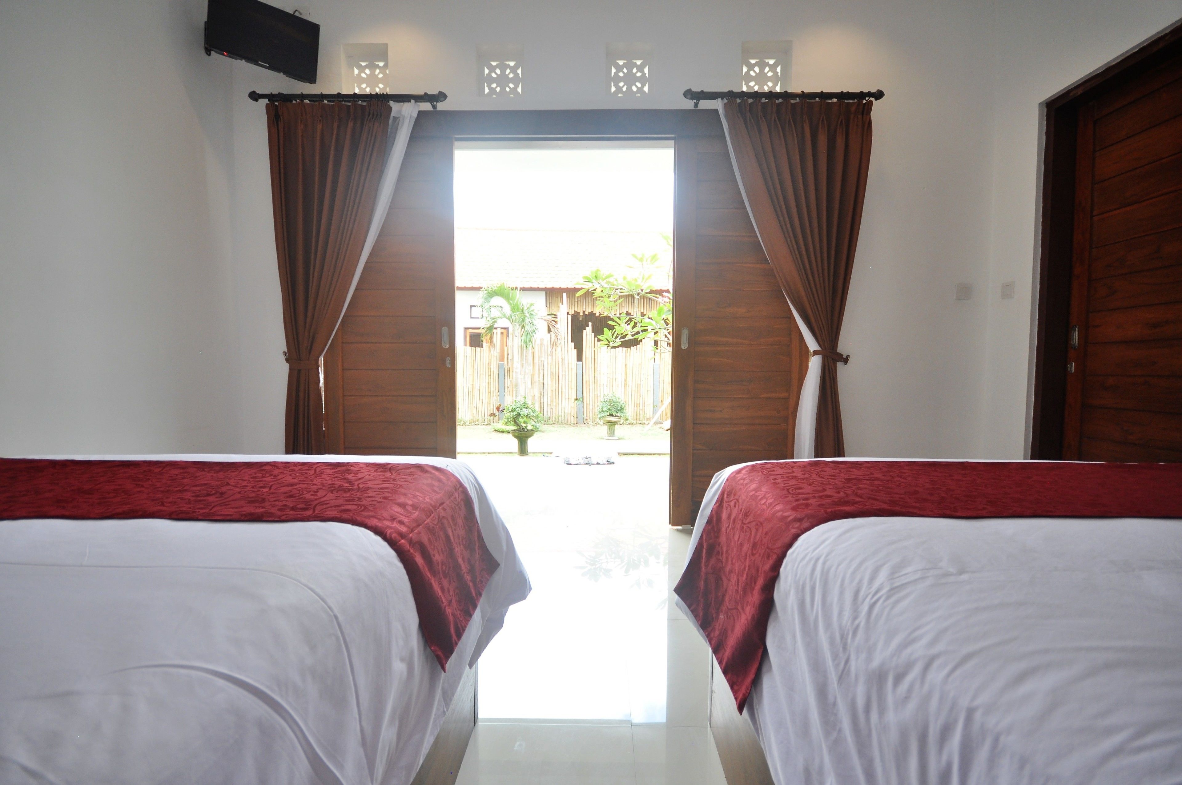 Hotel Arsa Santhi Nusa Penida