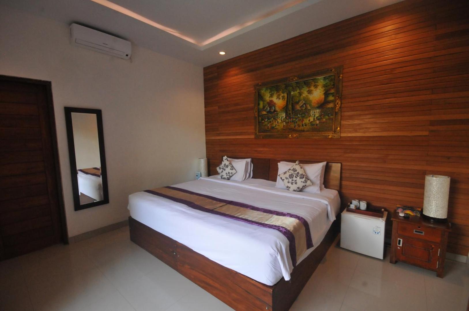 Hotel Arsa Santhi Nusa Penida
