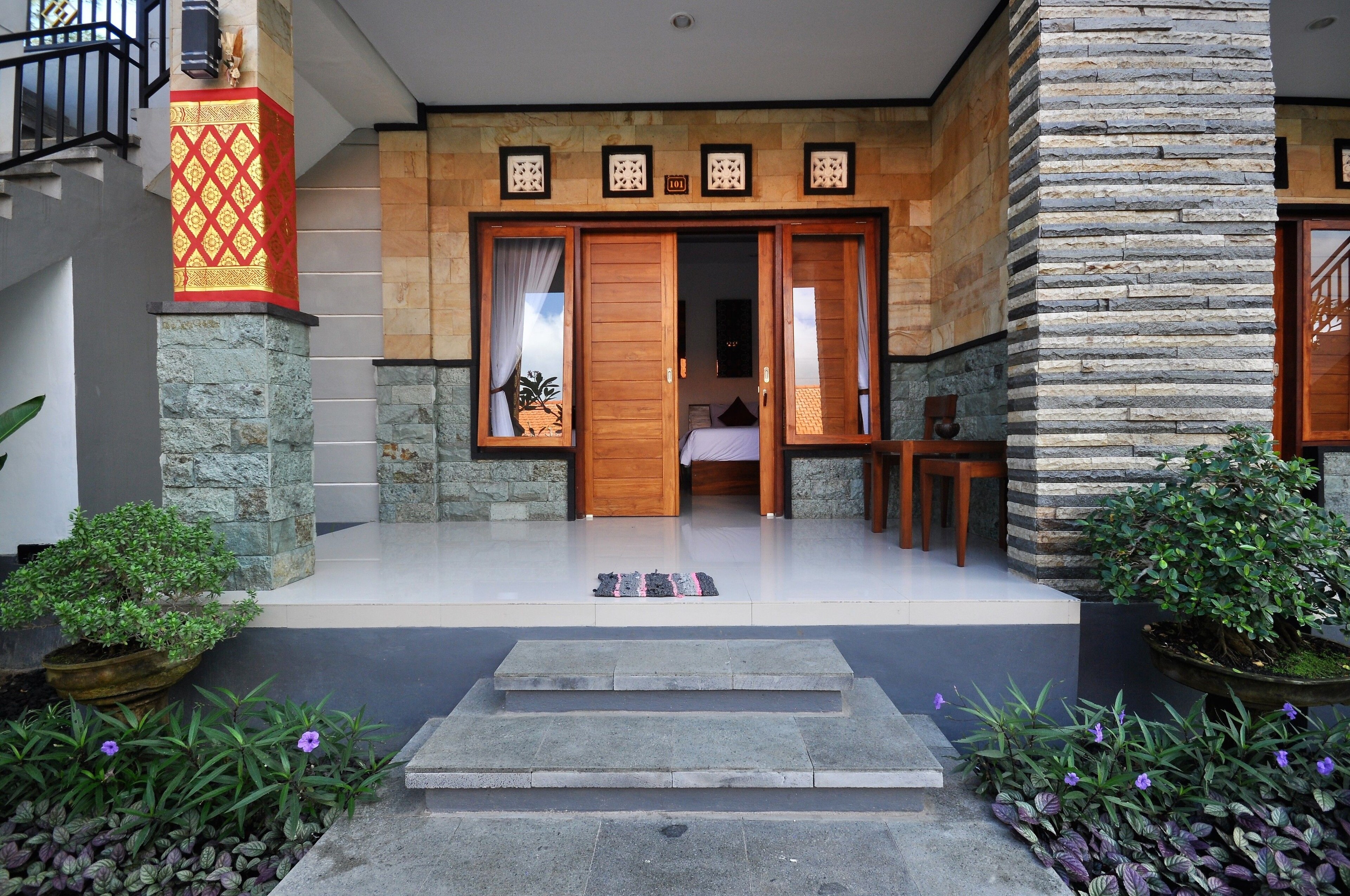 Hotel Arsa Santhi Nusa Penida
