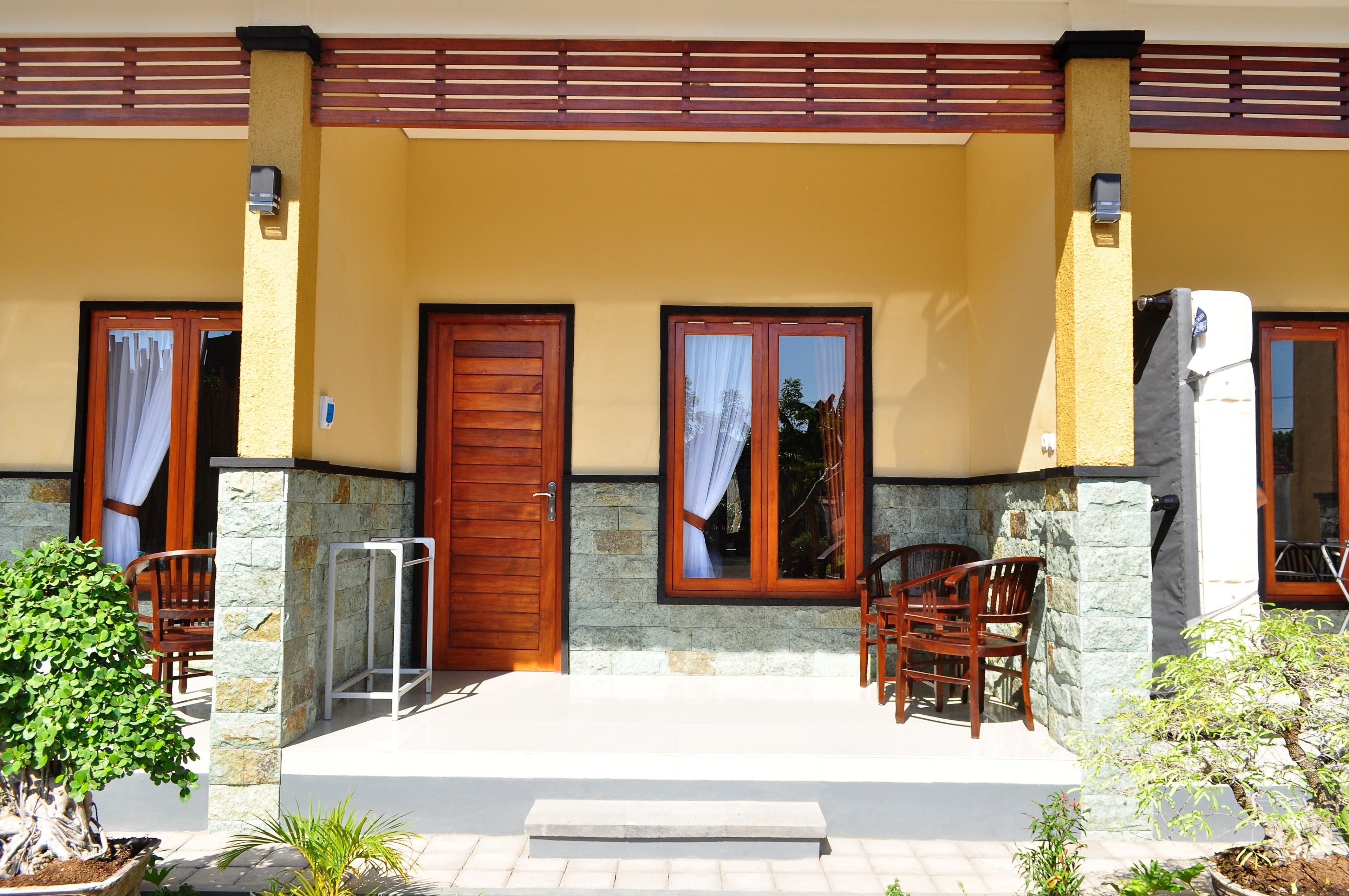 Hotel Arsa Santhi Nusa Penida