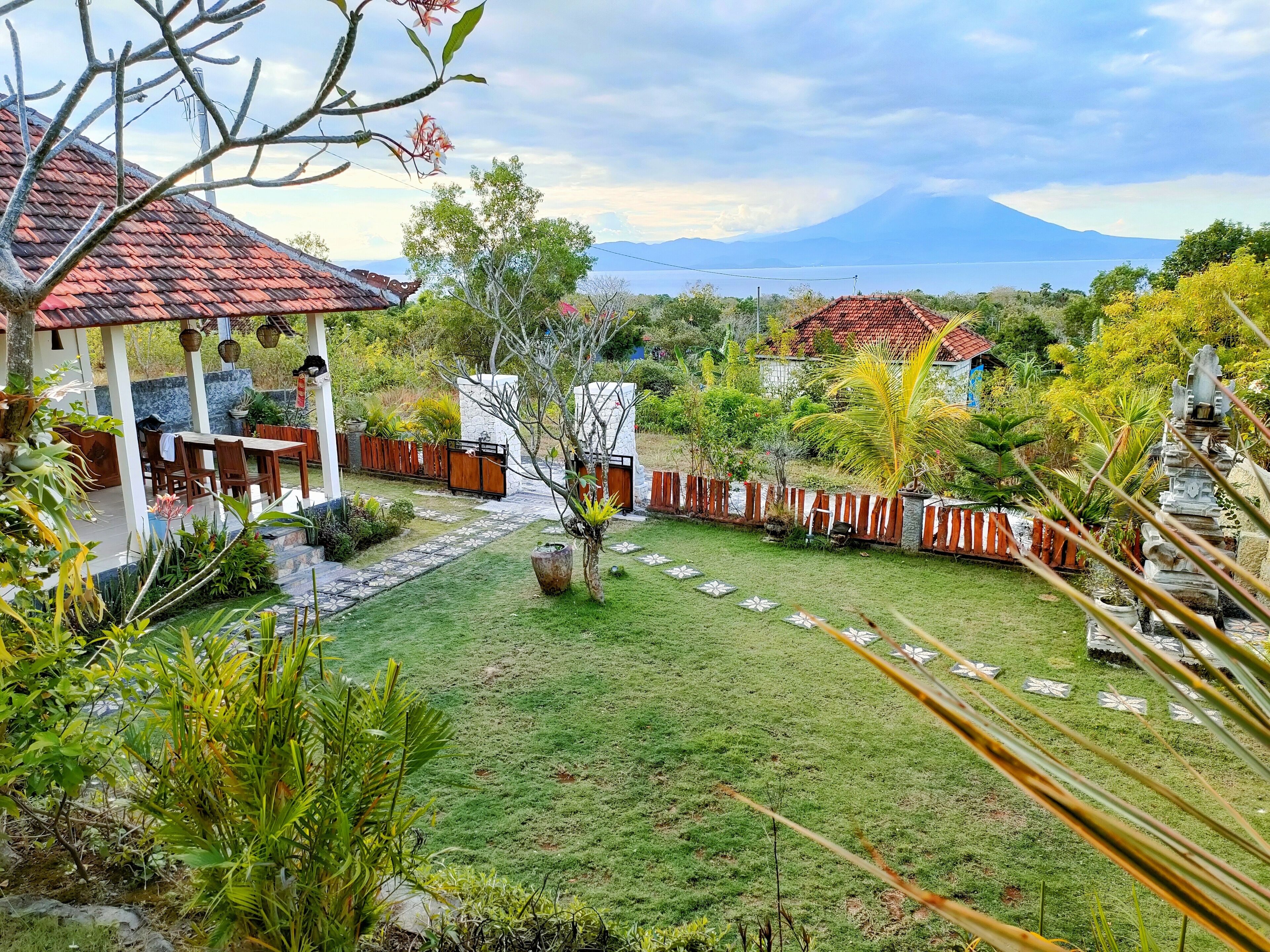 Hotra Hill Cottage