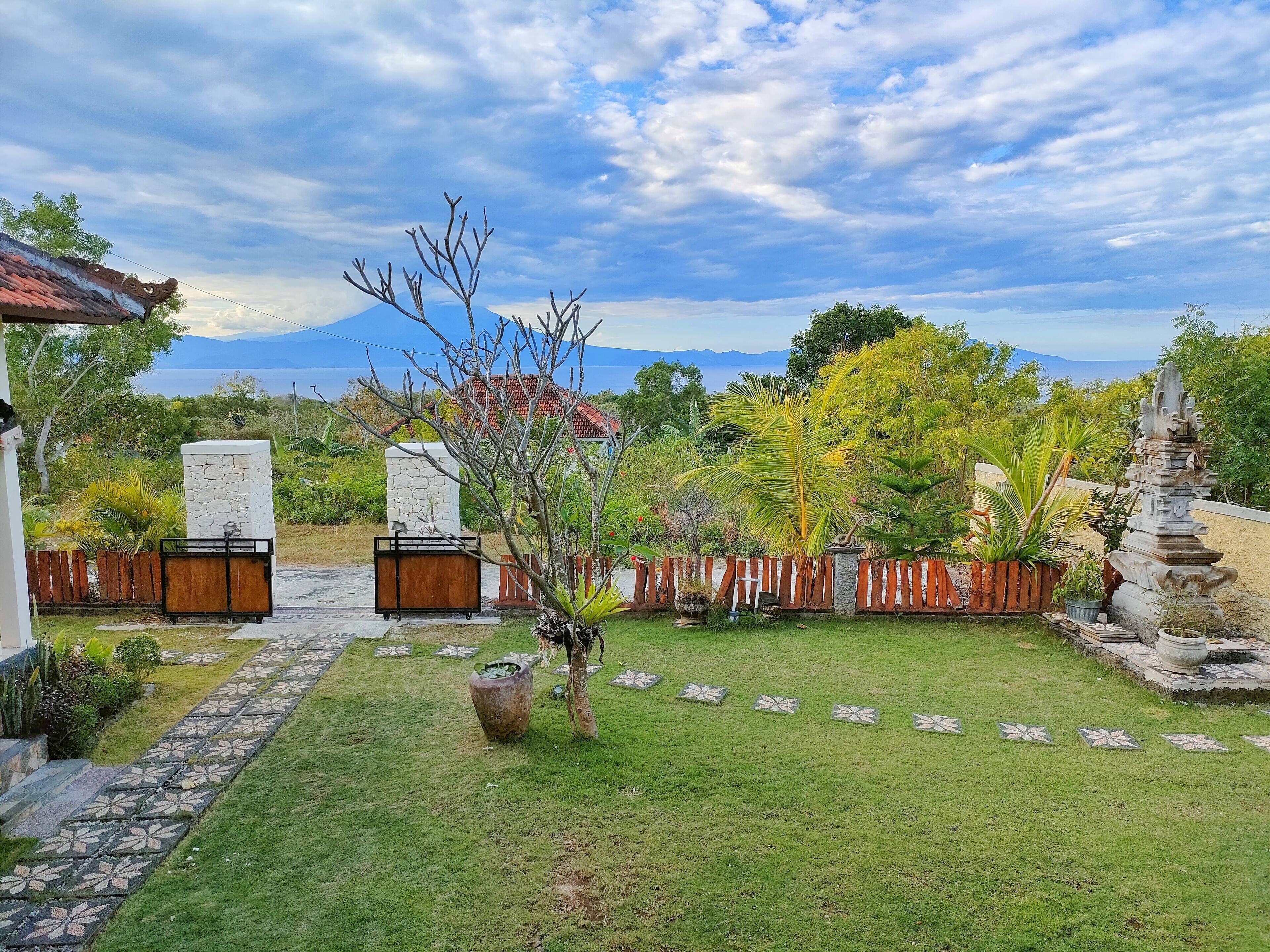 Hotra Hill Cottage