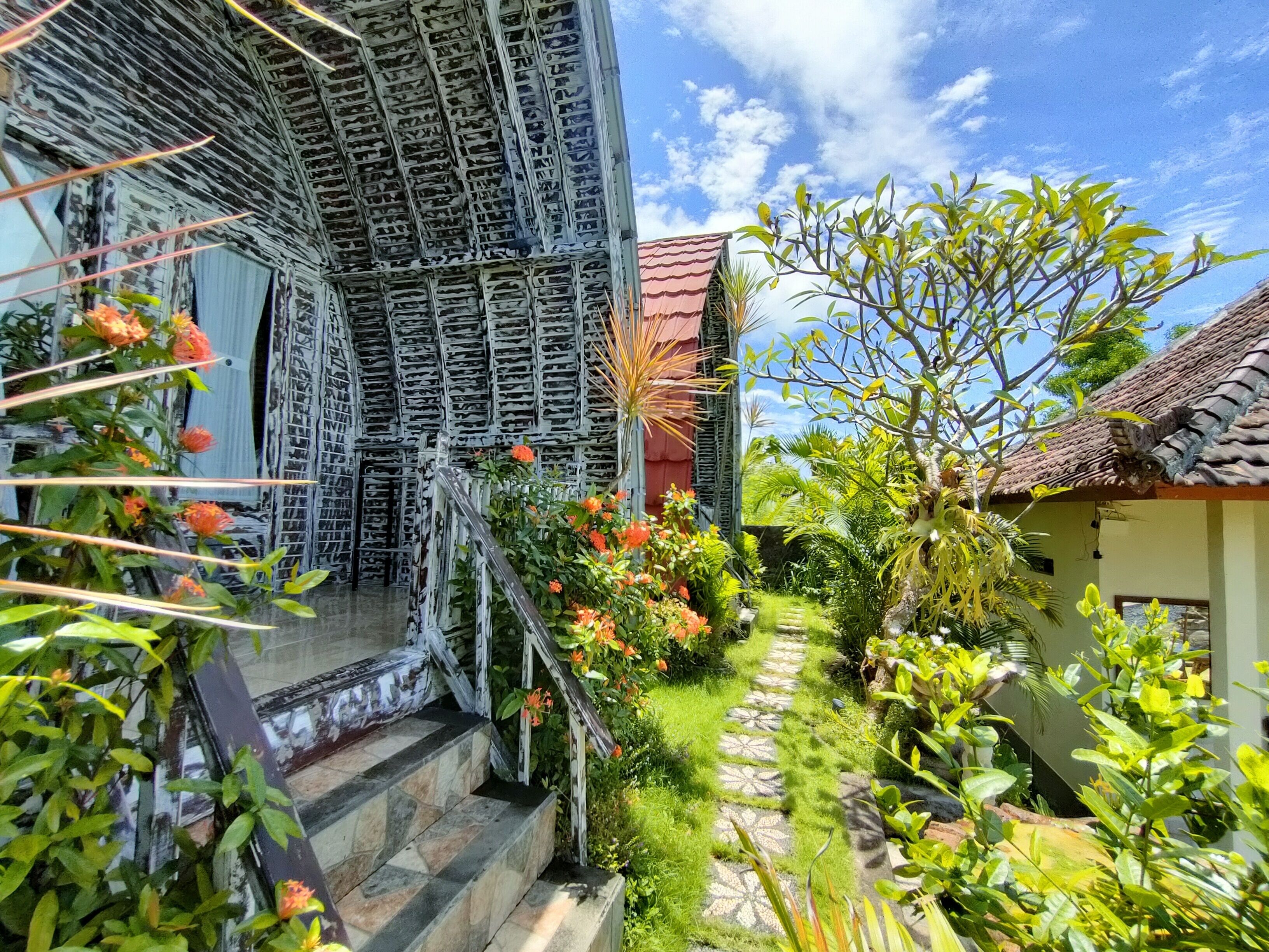 Hotra Hill Cottage