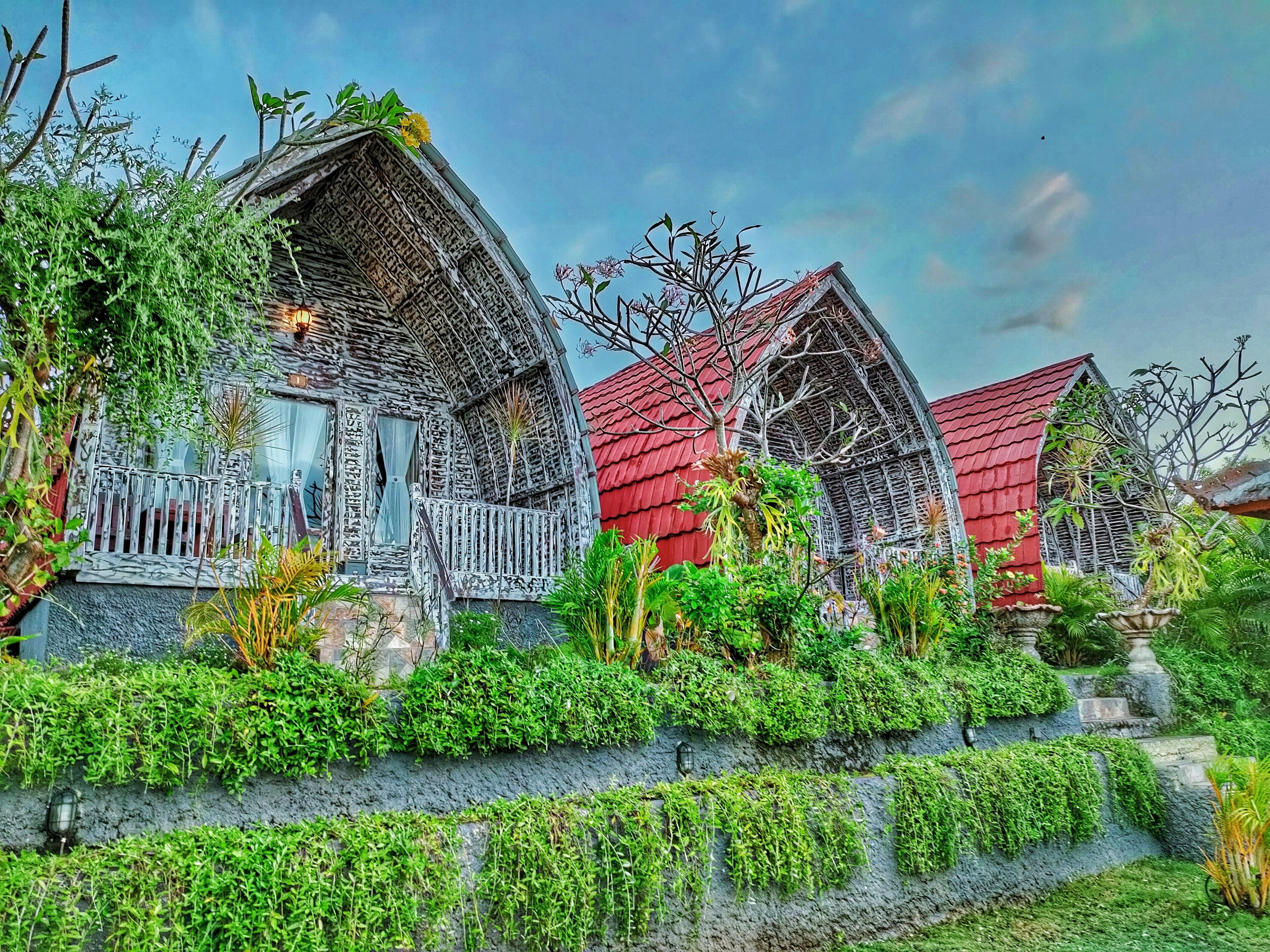 Hotra Hill Cottage