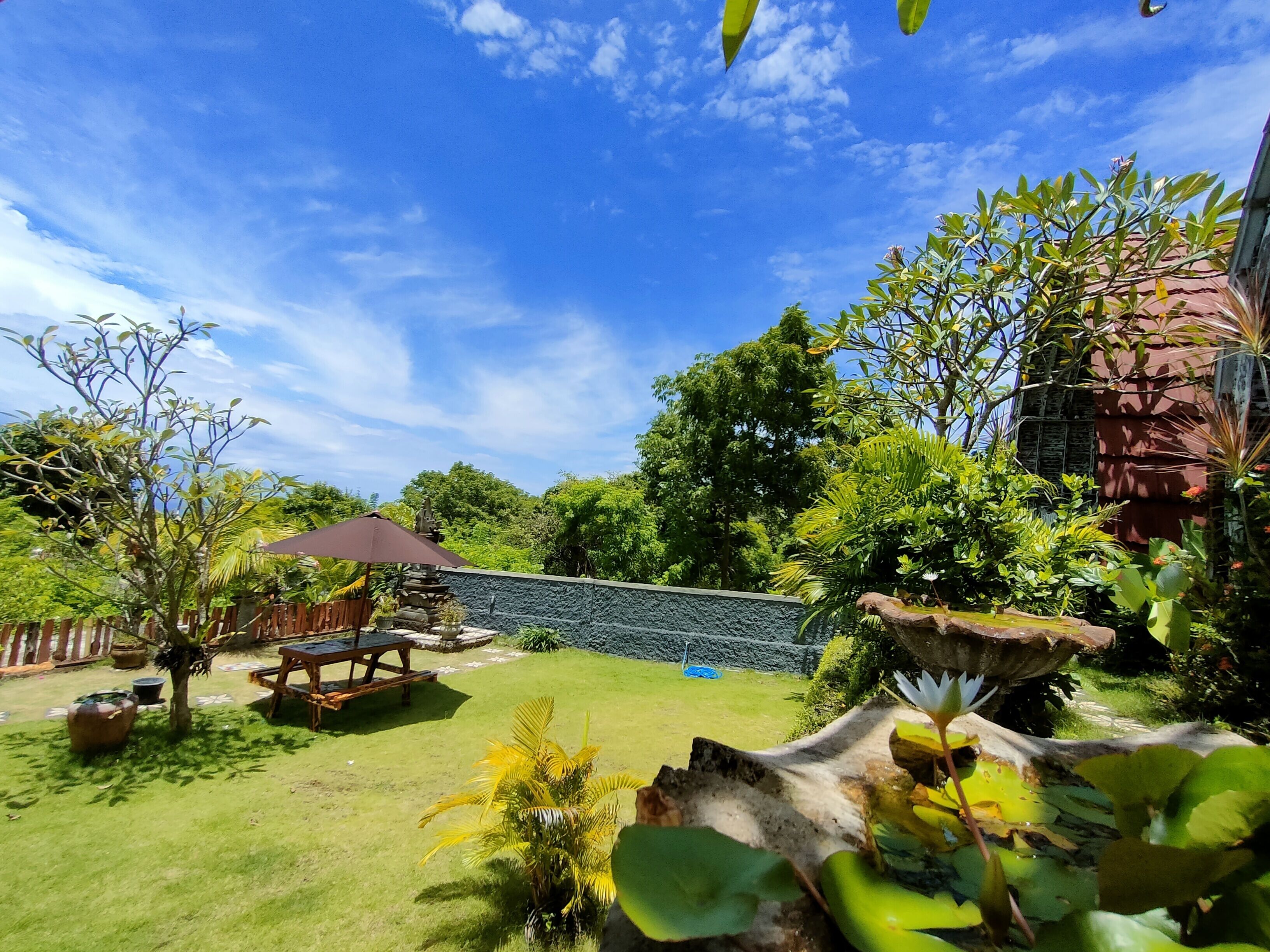 Hotra Hill Cottage