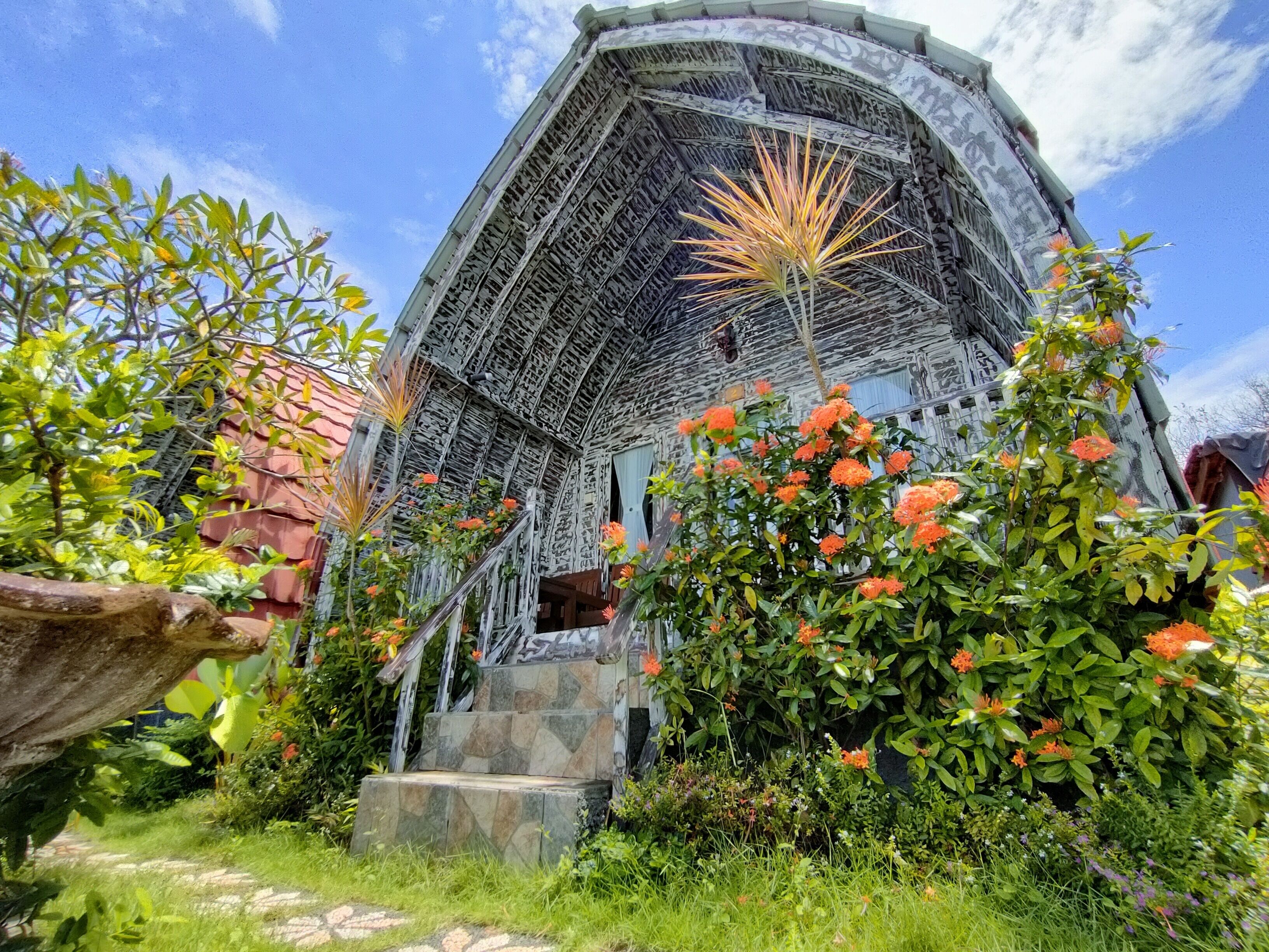 Hotra Hill Cottage