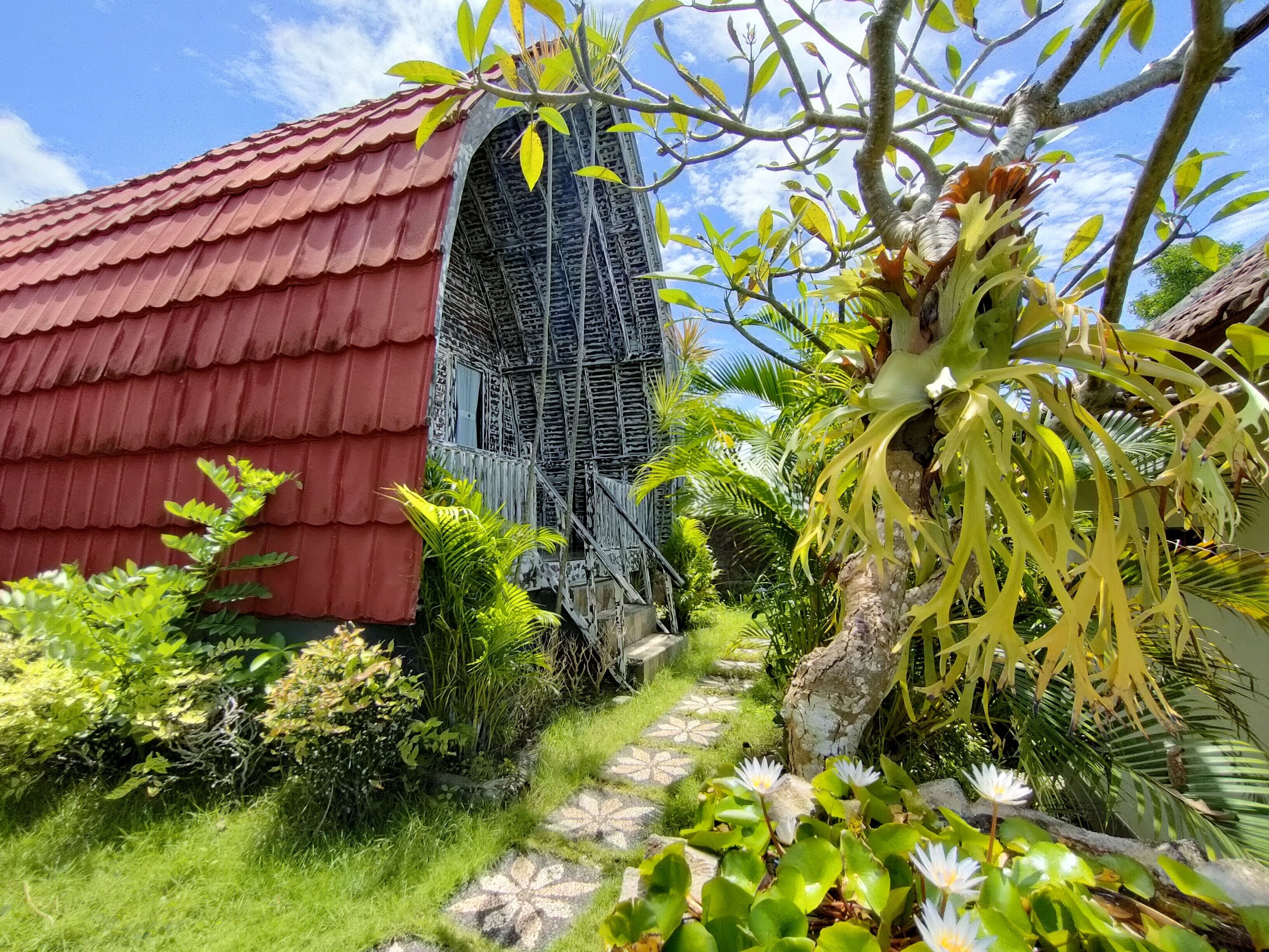 Hotra Hill Cottage