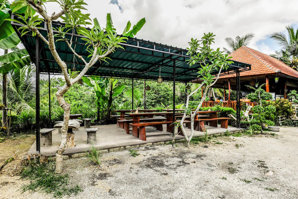 Indah Guest House