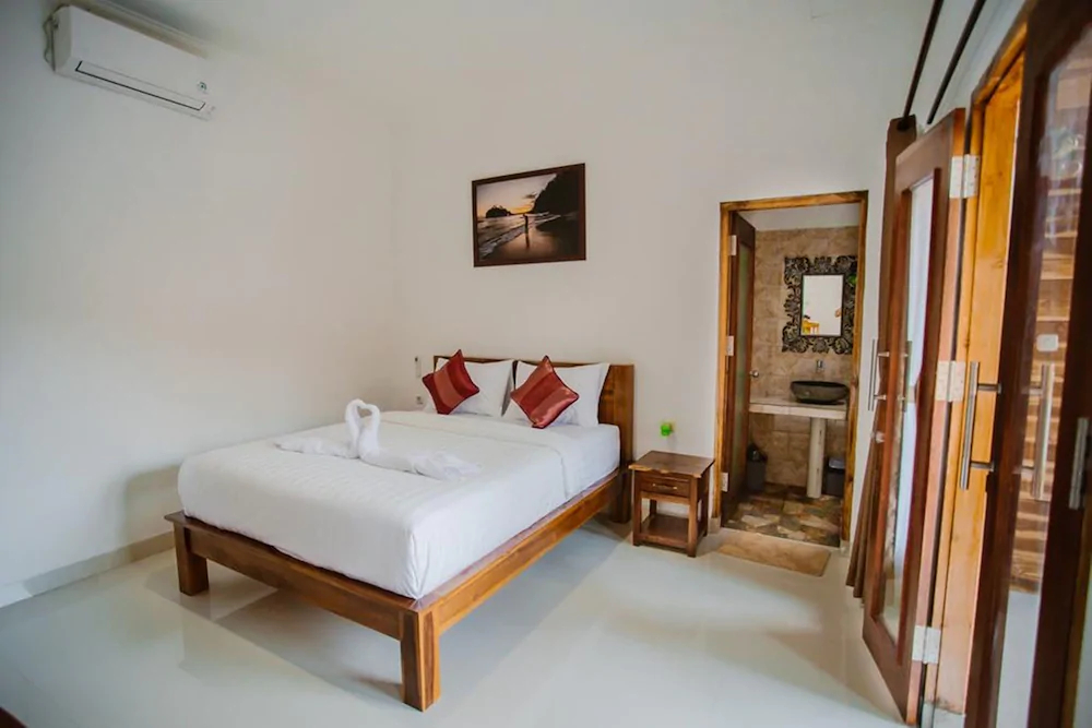 Indah Guest House