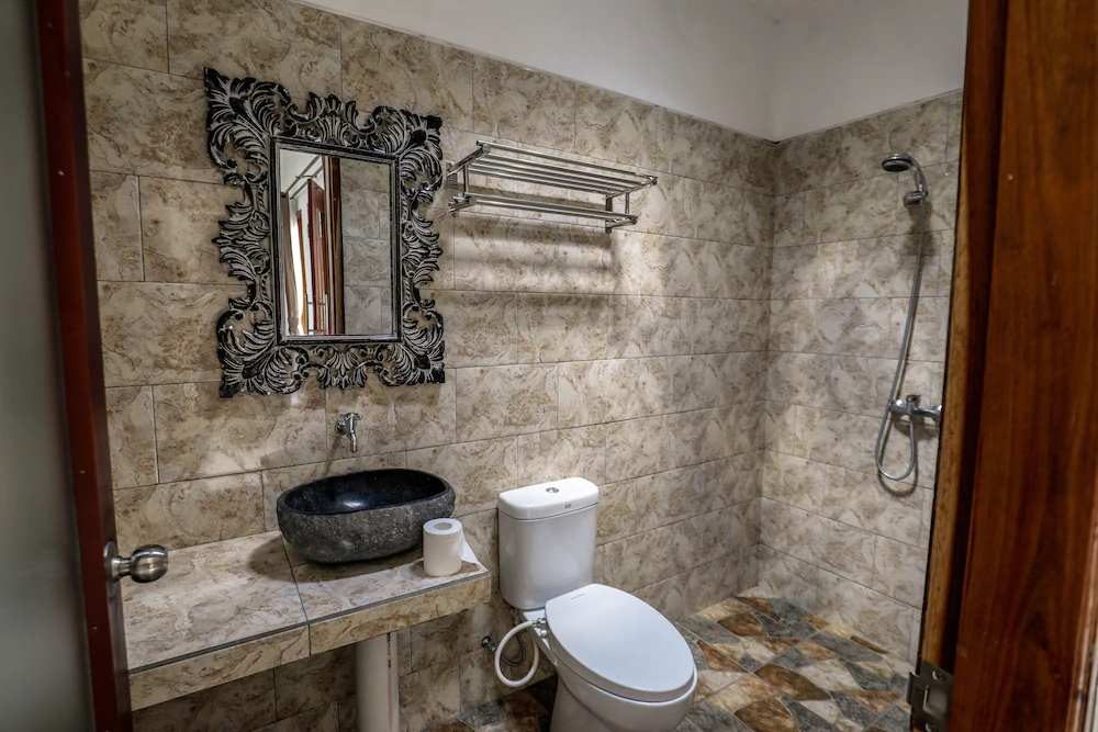 Indah Guest House