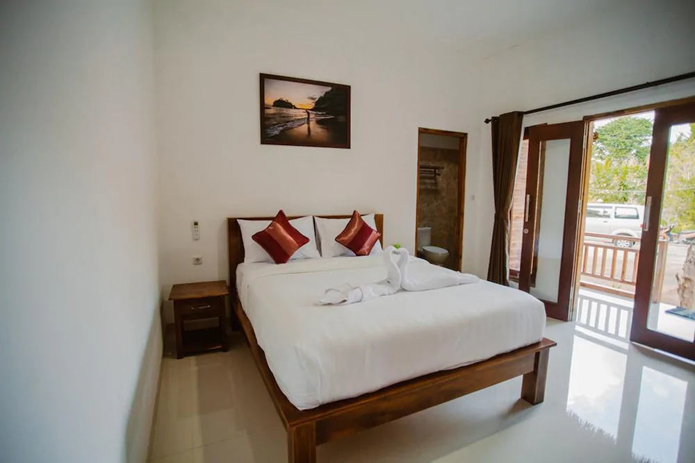 Indah Guest House